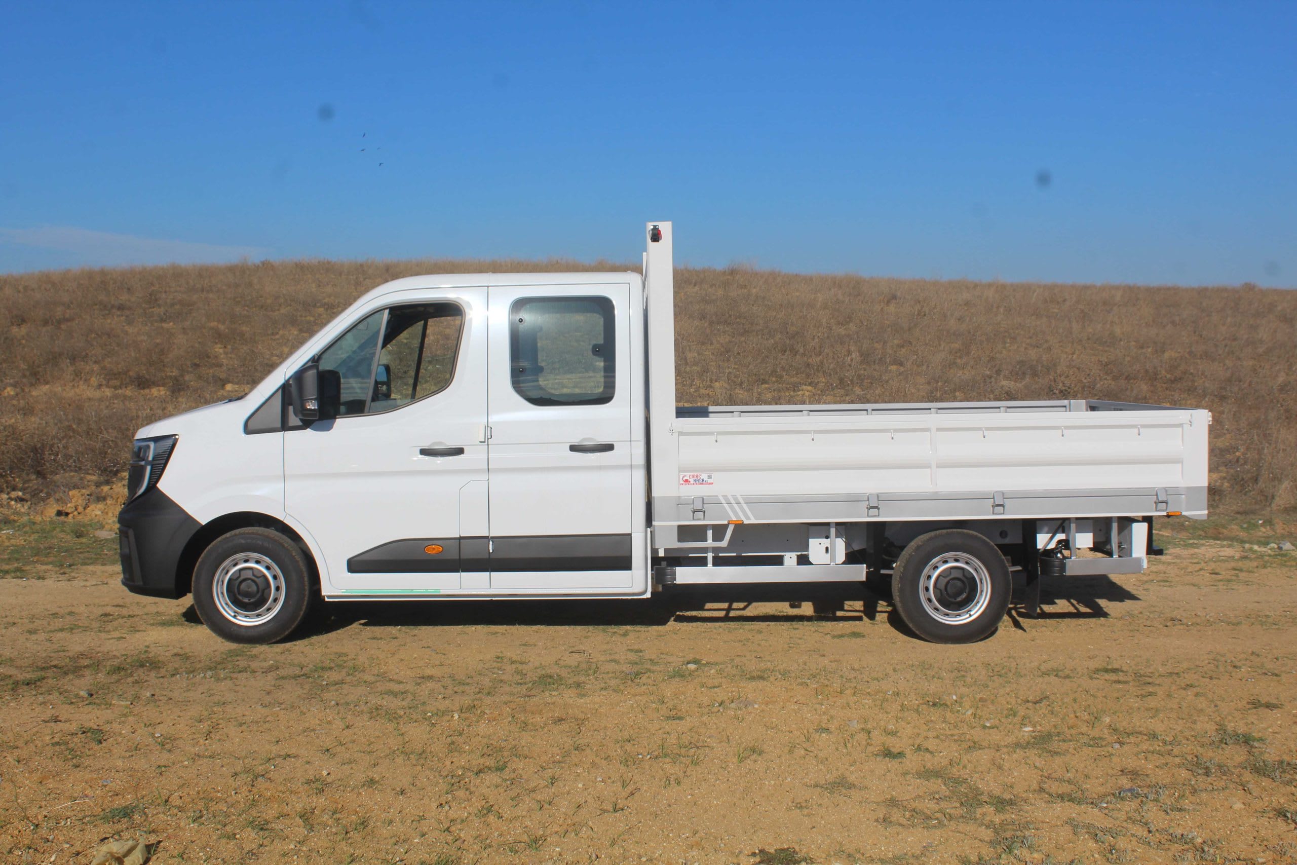 EMR-347 küçük resim 6