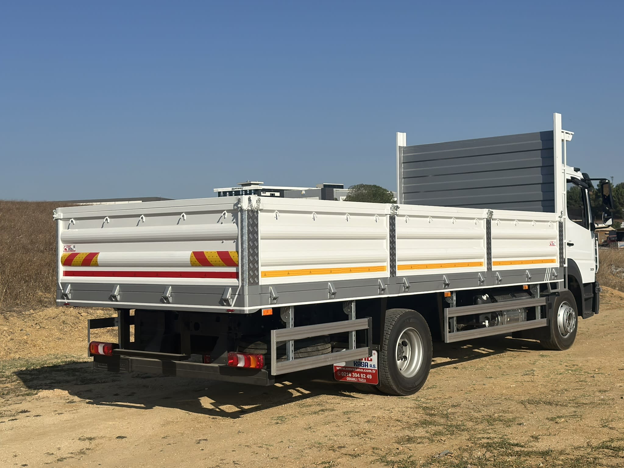 EMR-340 küçük resim 4