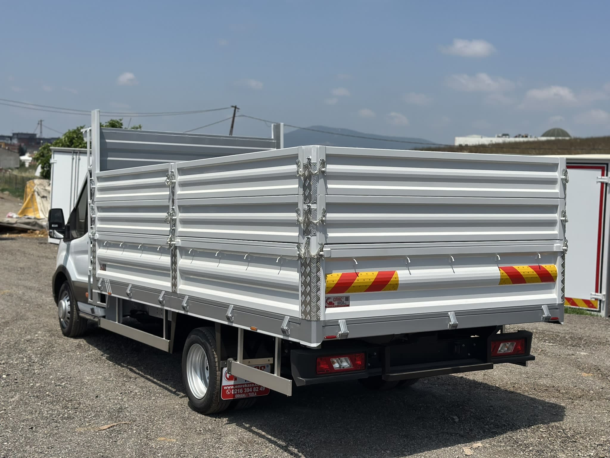 EMR-326 küçük resim 5