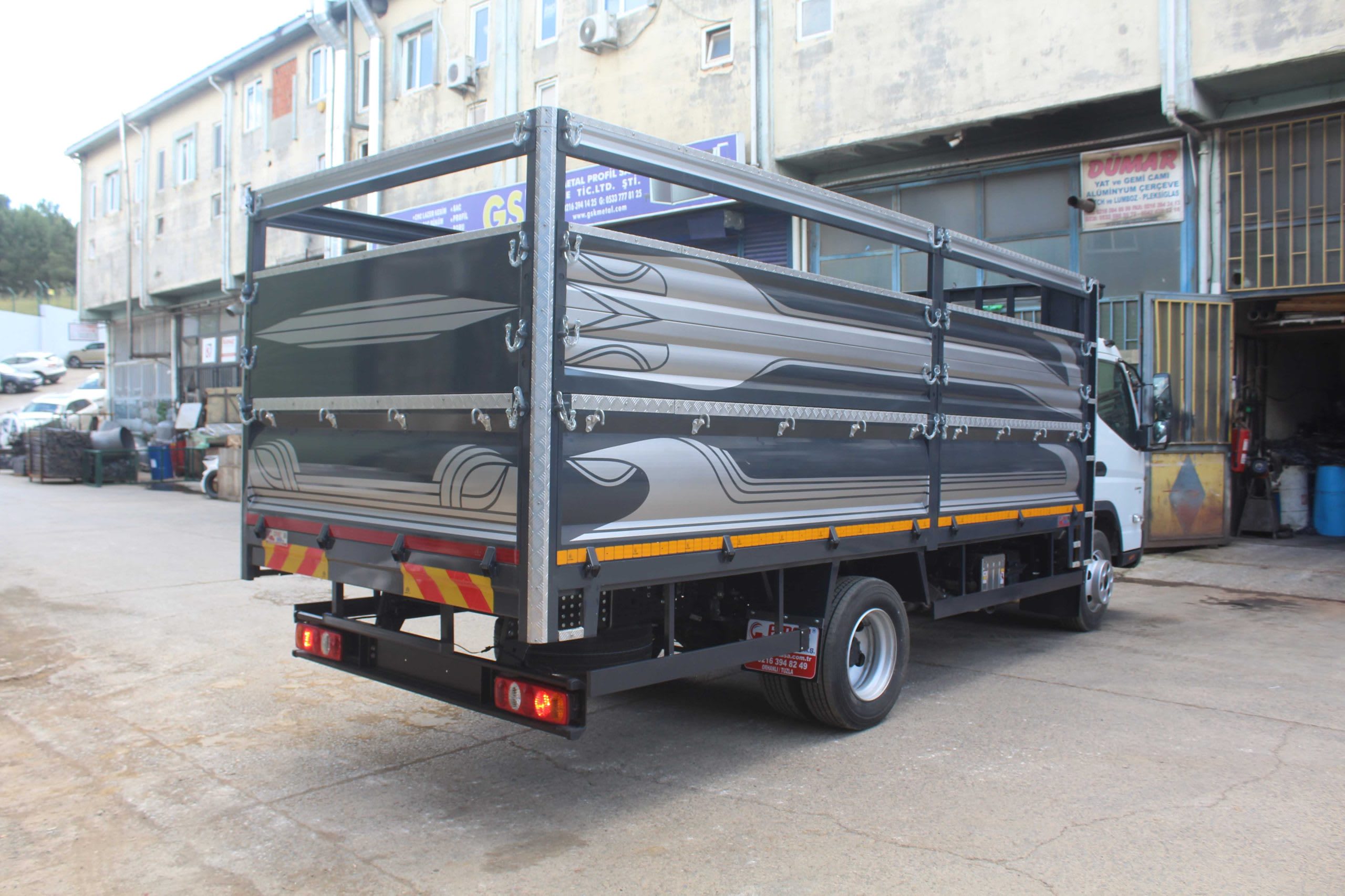 EMR-322 küçük resim 4