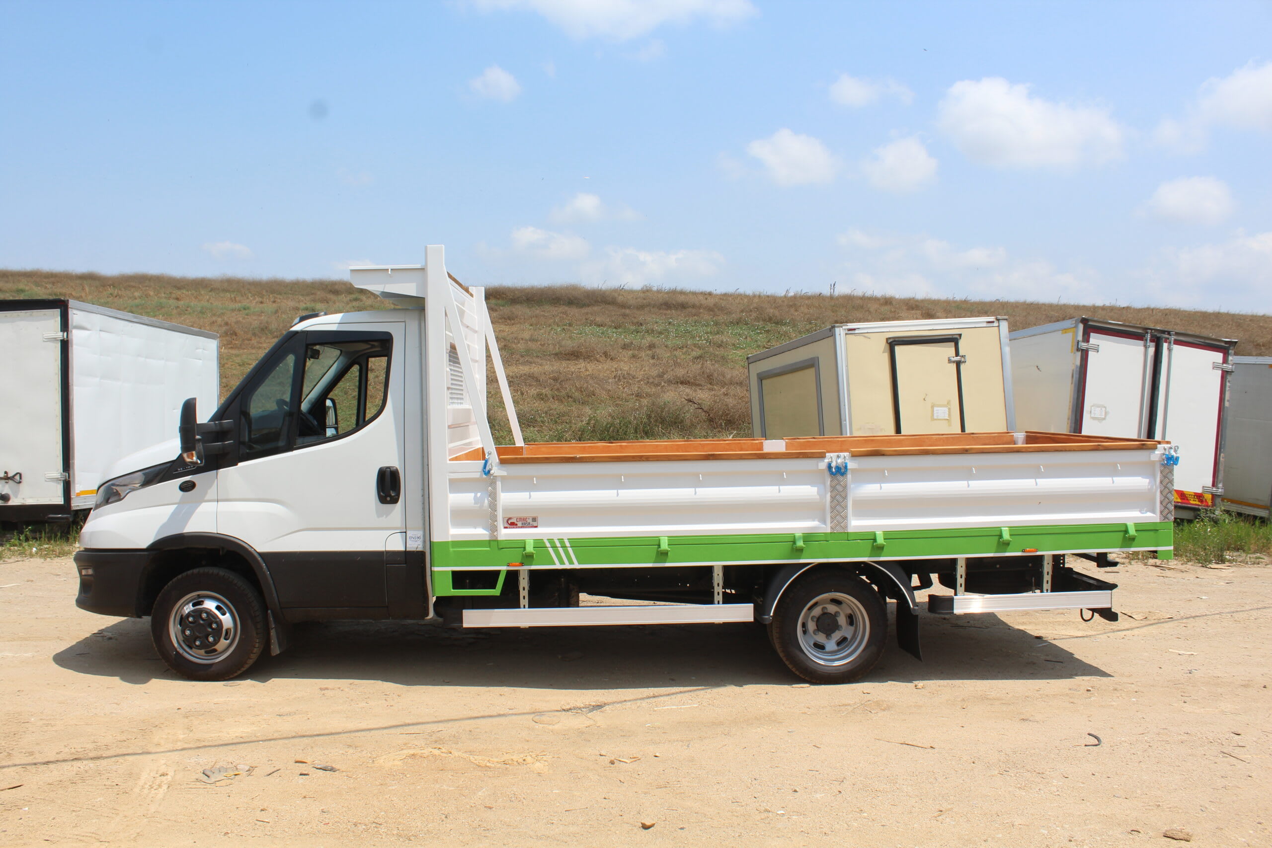 EMR-78 küçük resim 3
