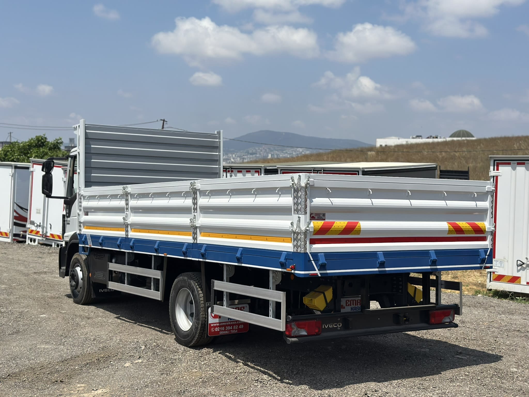 EMR-327 küçük resim 5