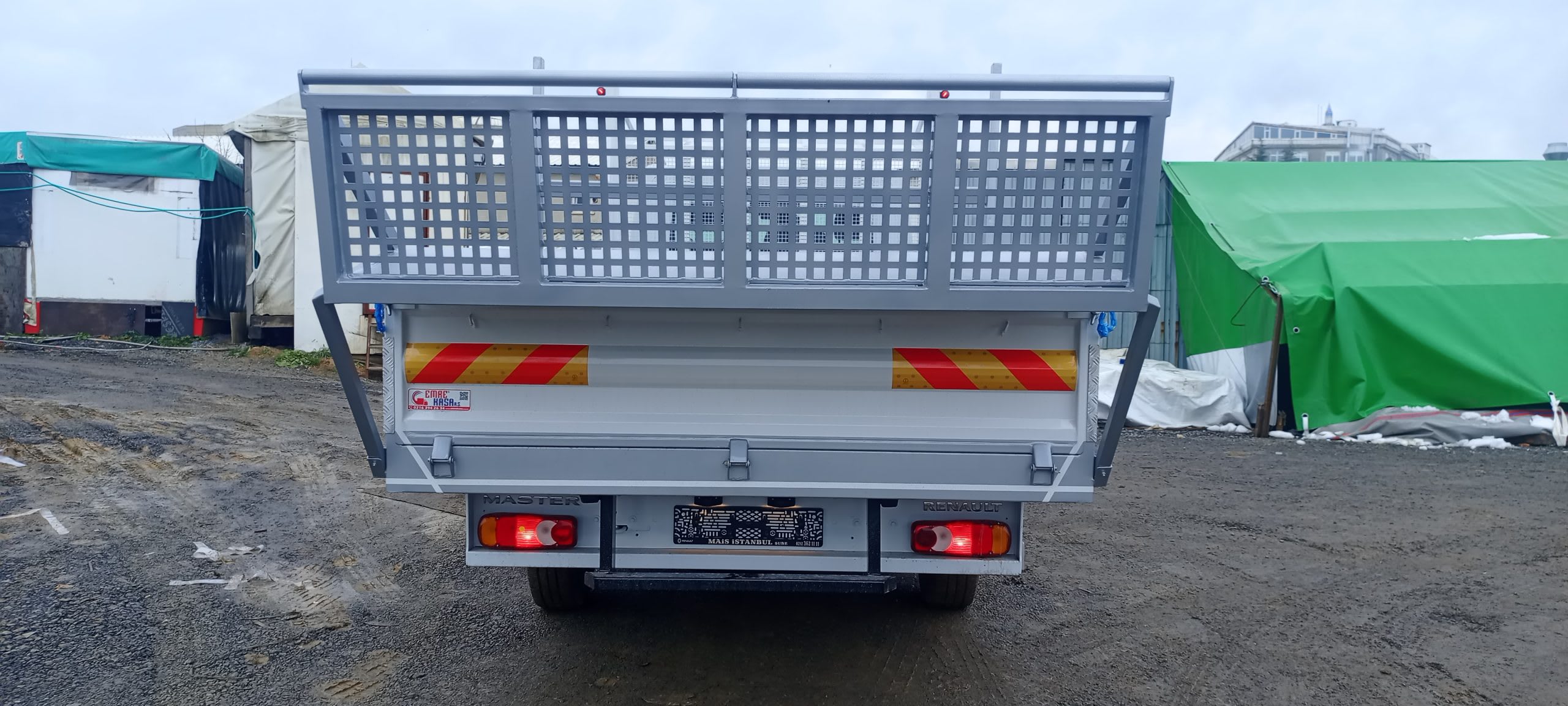 EMR-363 küçük resim 7