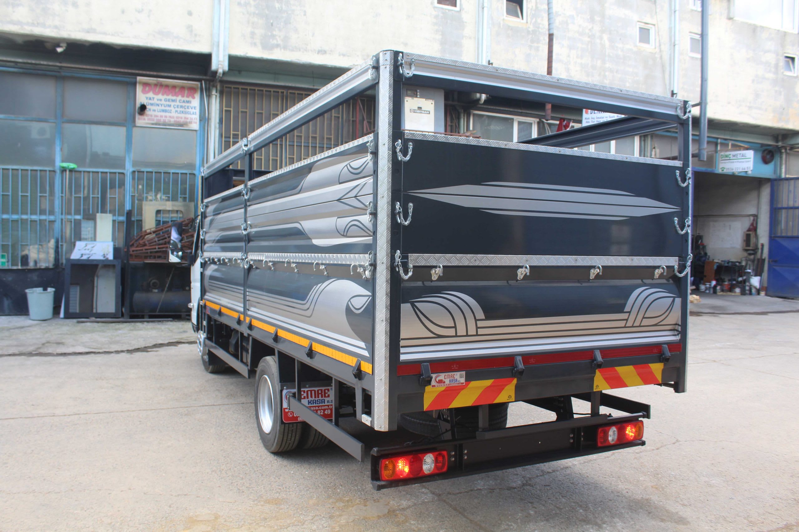 EMR-322 küçük resim 5