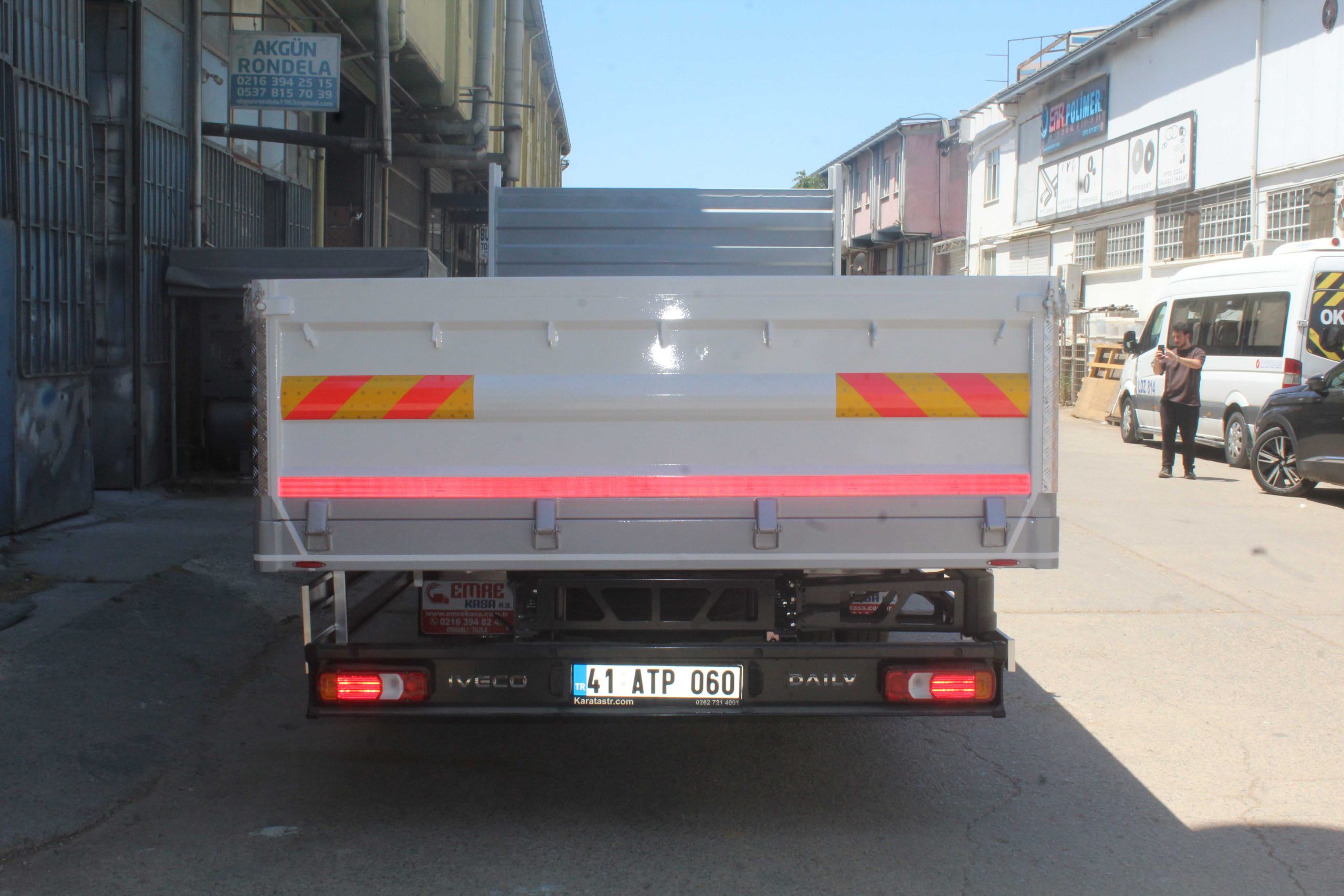 EMR-332 küçük resim 4