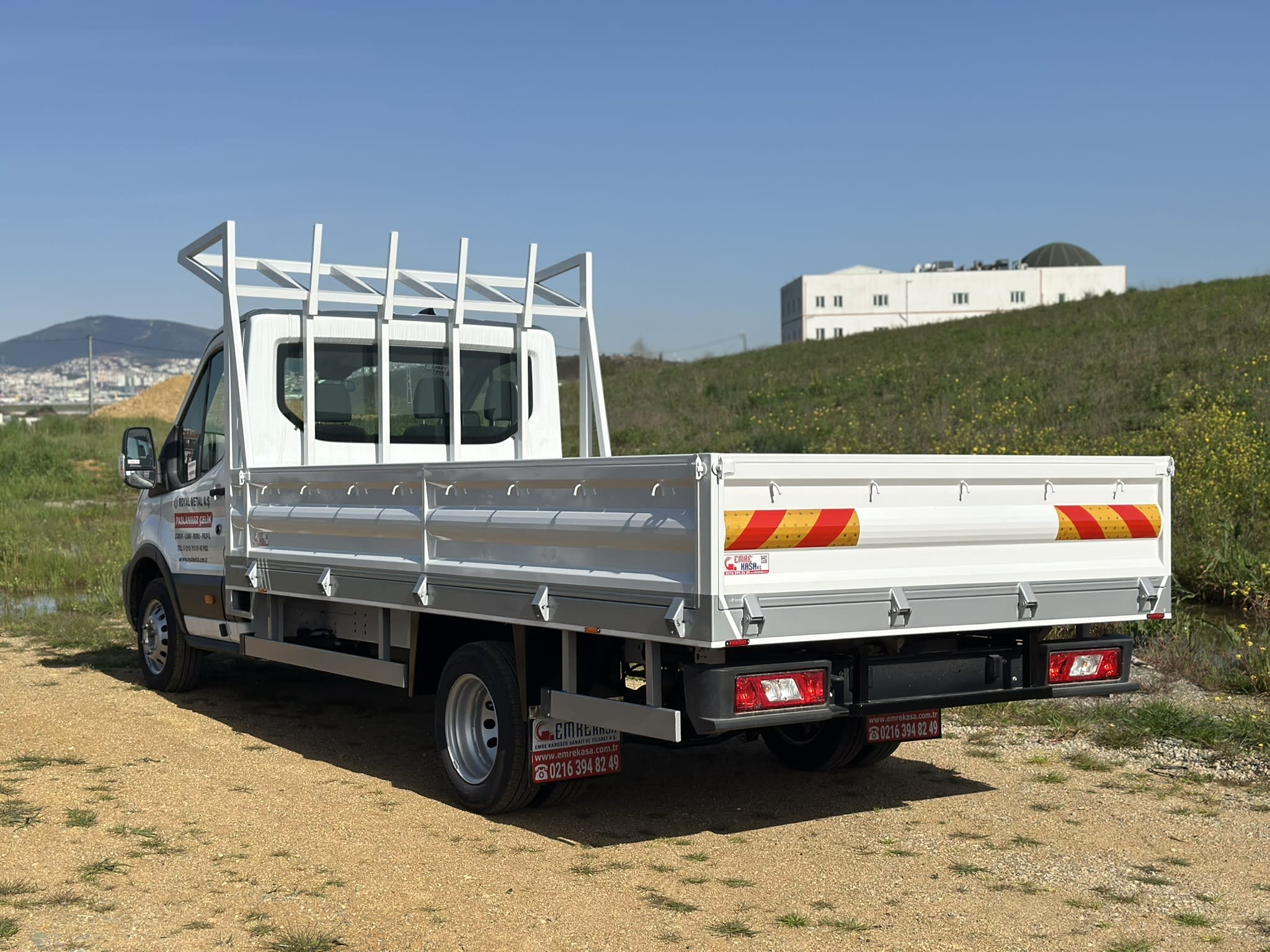 EMR-392 küçük resim 5