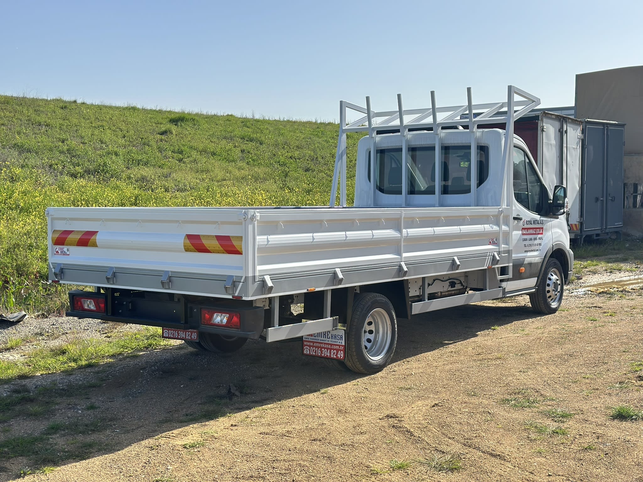 EMR-392 küçük resim 4