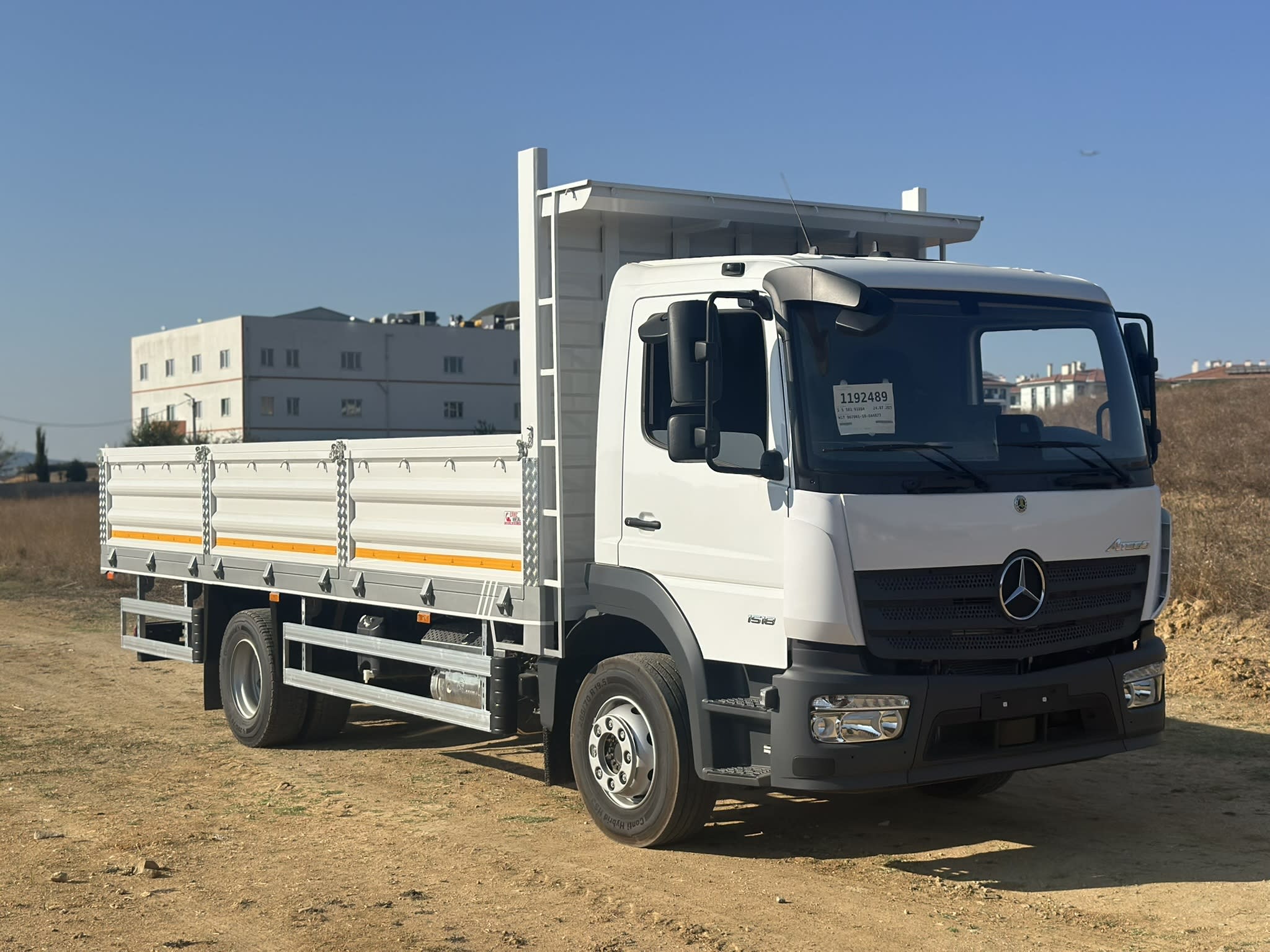 EMR-340 küçük resim 2