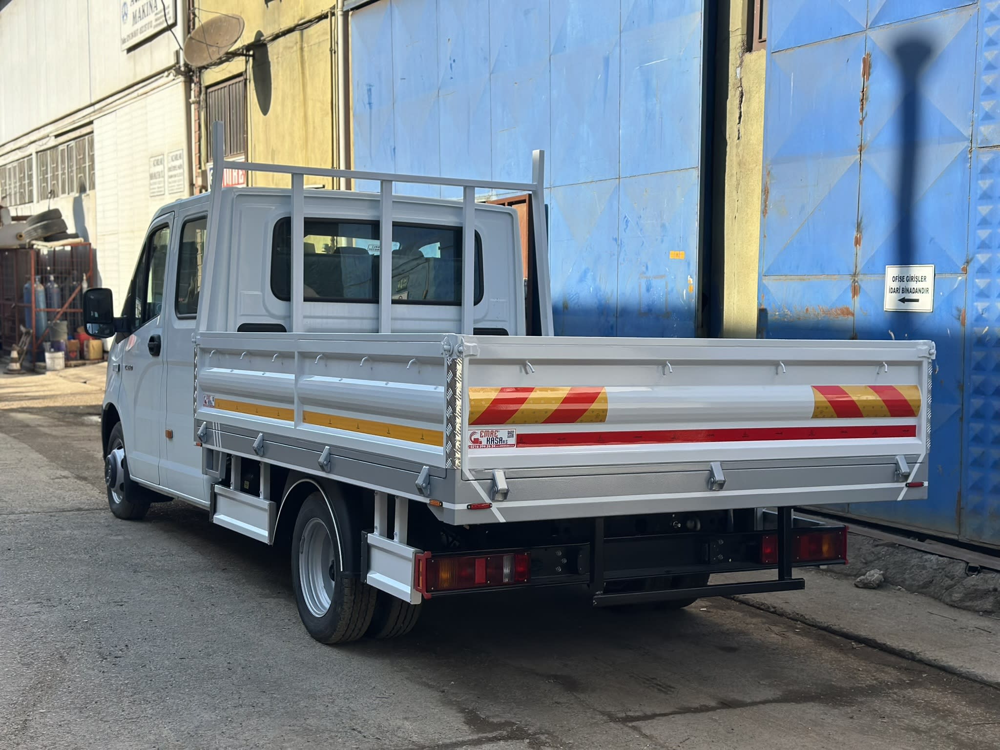 EMR-379 küçük resim 5