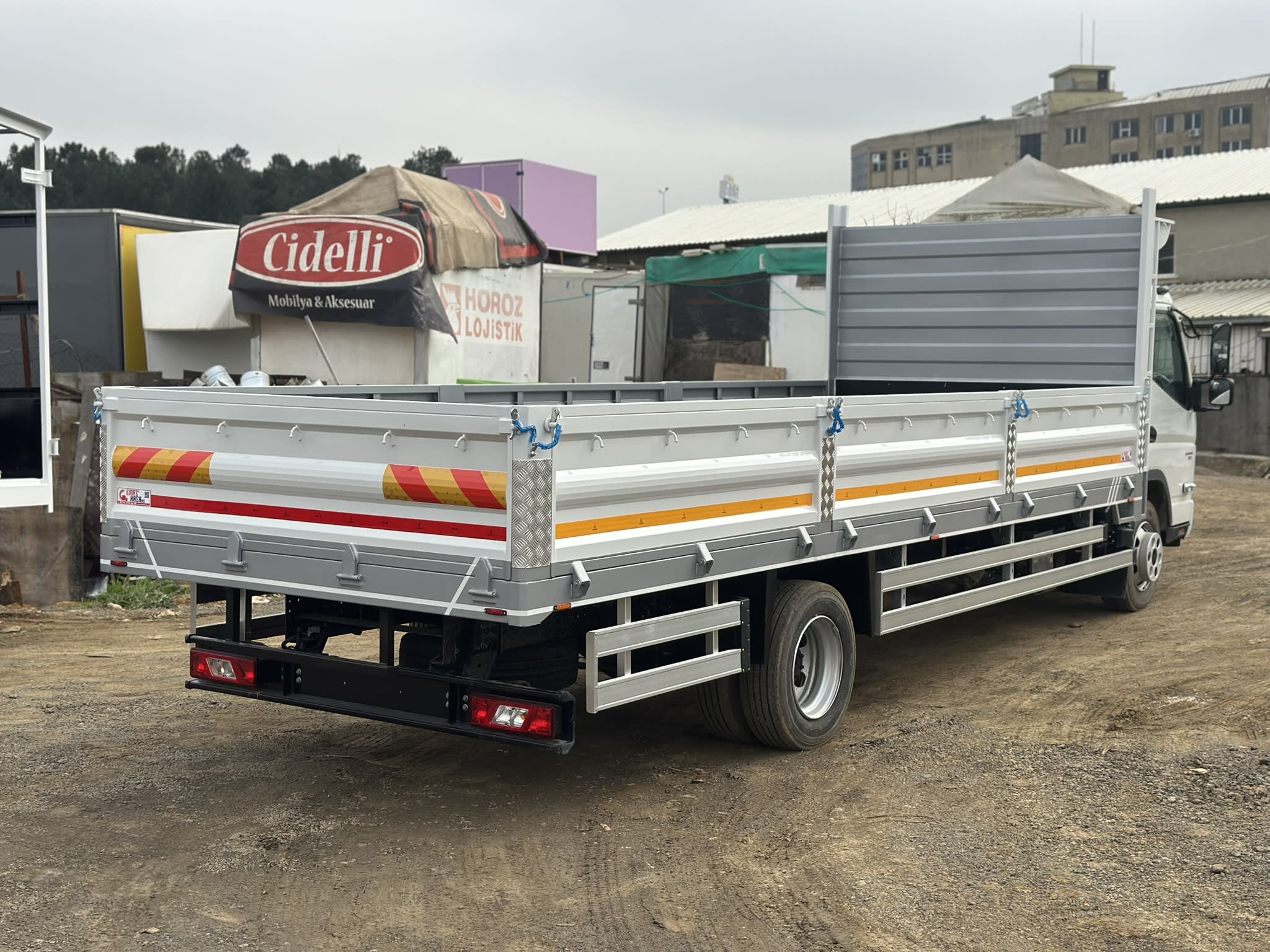 EMR-383 küçük resim 4