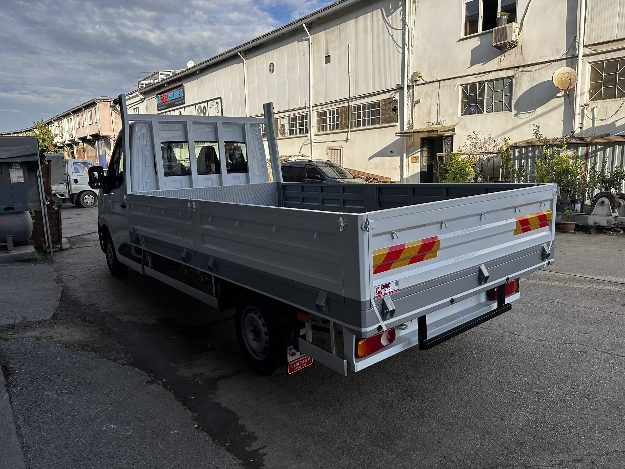 EMR-350 küçük resim 4