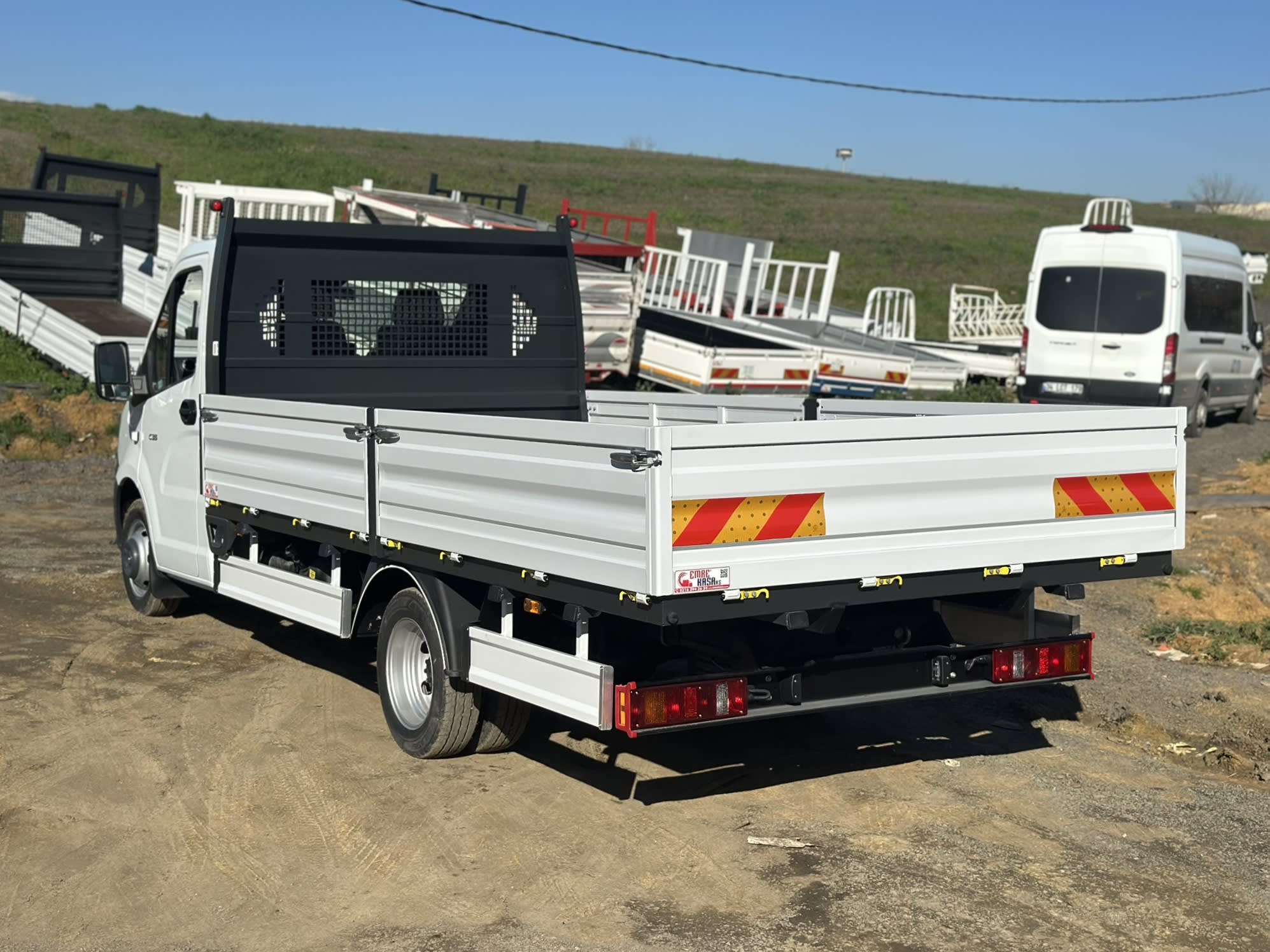EMR-378 küçük resim 6