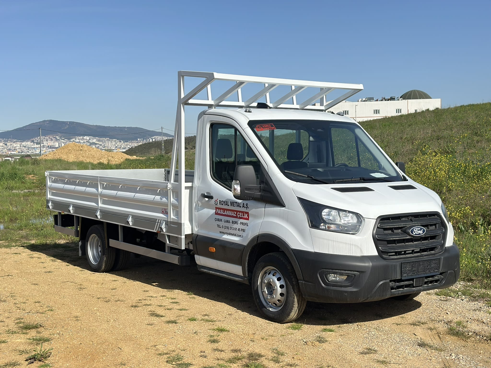EMR-392 küçük resim 2