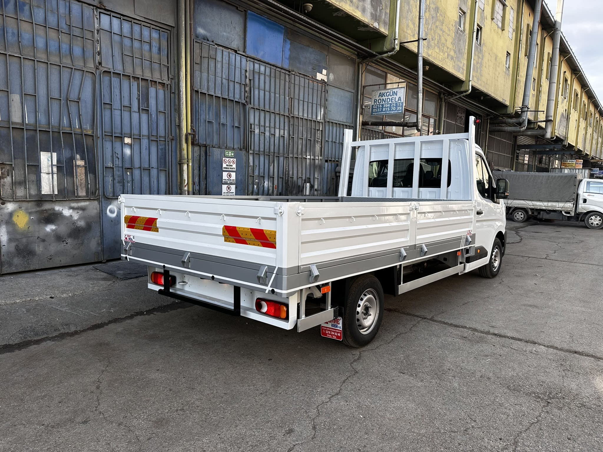 EMR-350 küçük resim 3