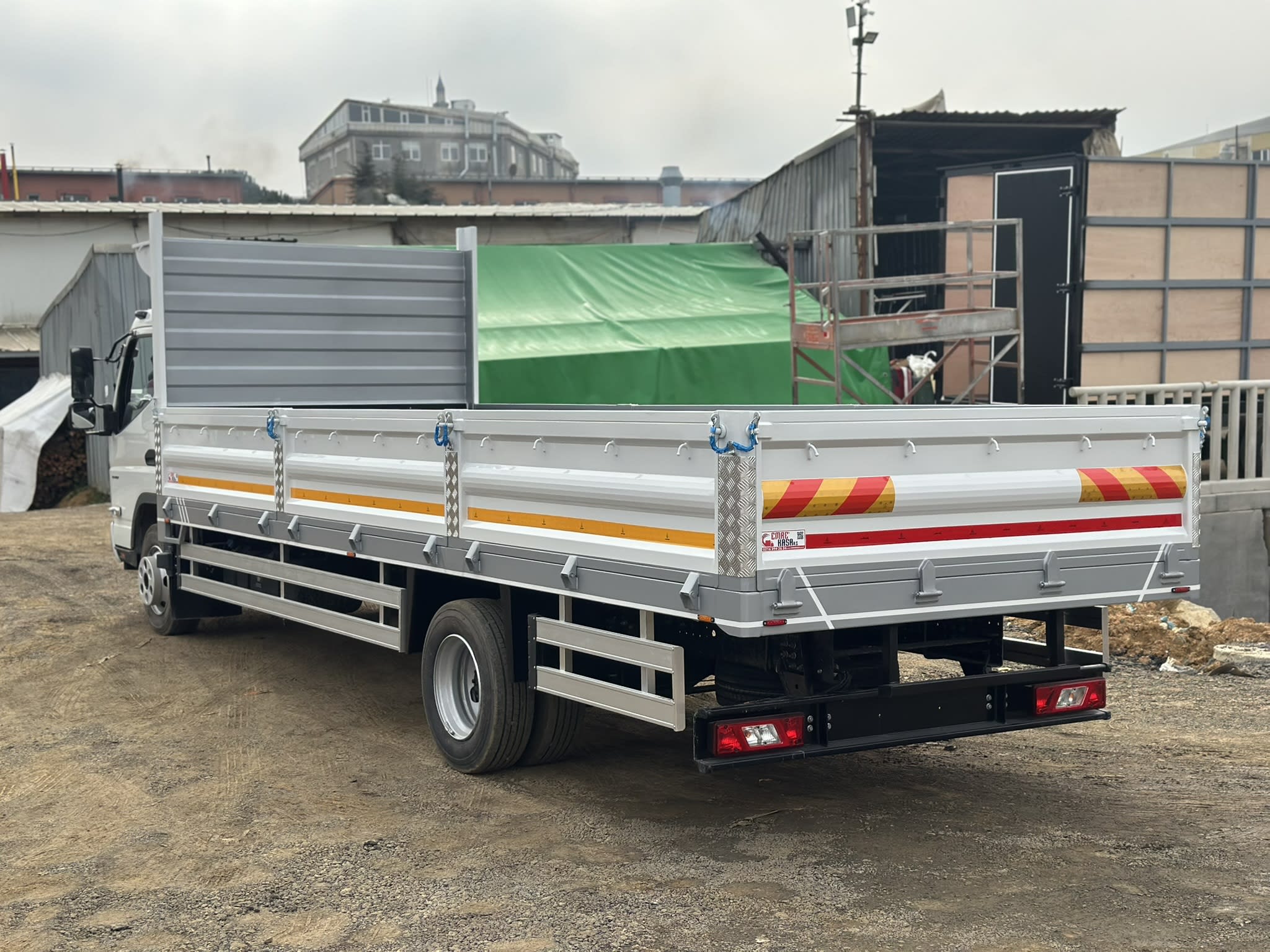 EMR-383 küçük resim 5
