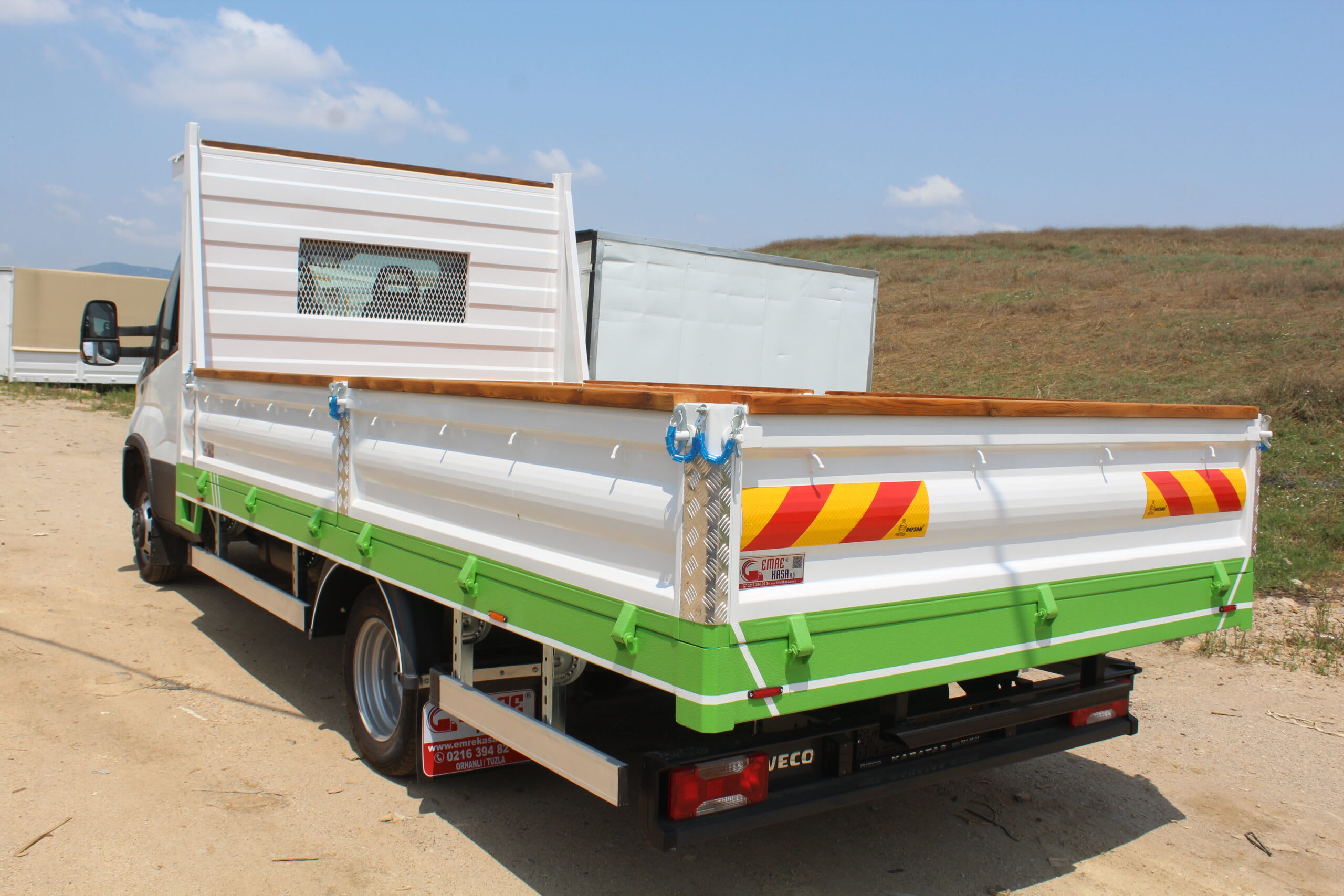 EMR-78 küçük resim 6
