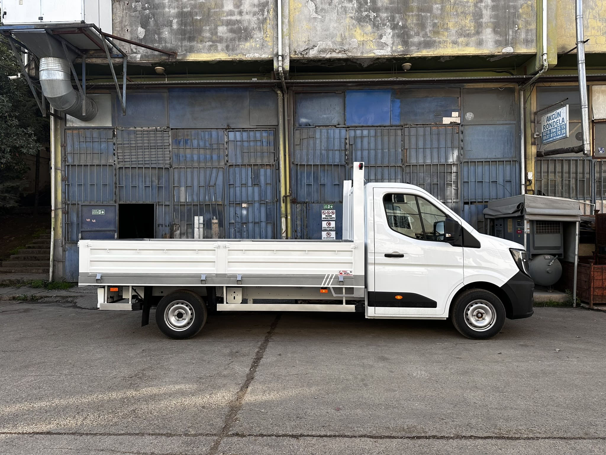 EMR-350 küçük resim 2