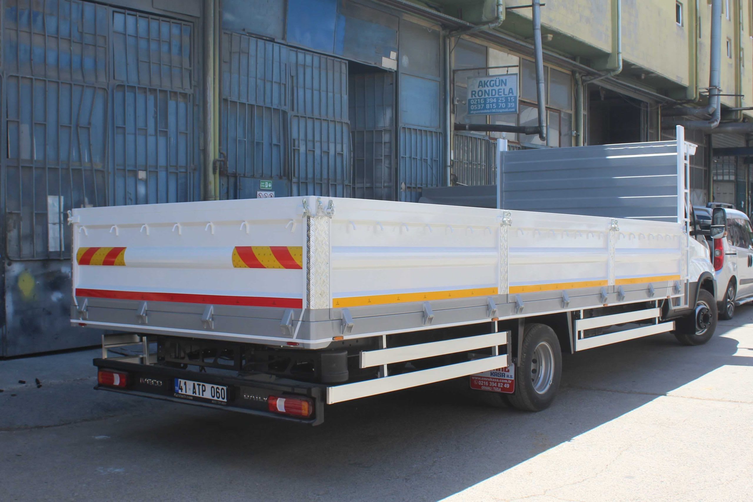 EMR-332 küçük resim 3