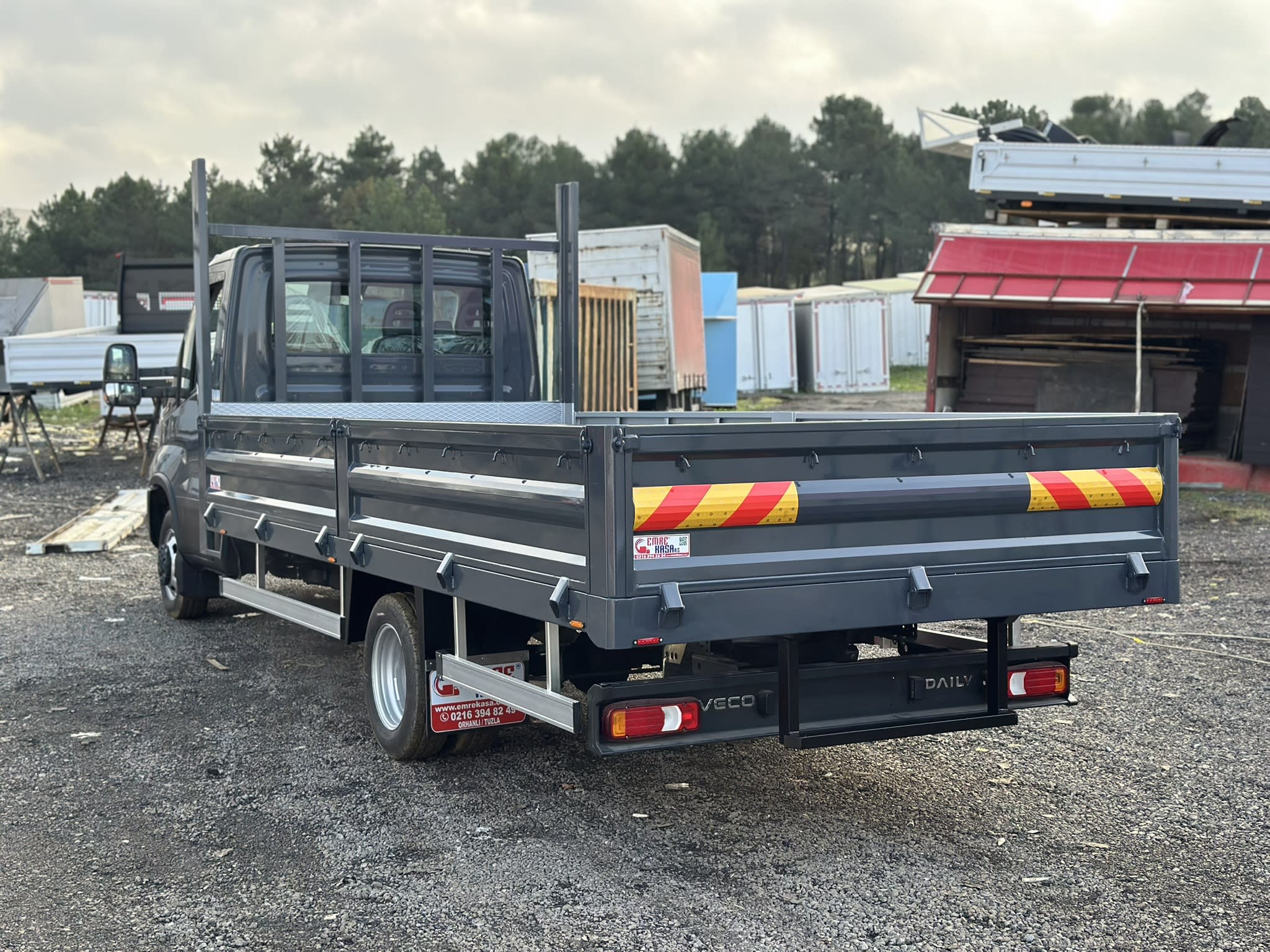 EMR-358 küçük resim 5