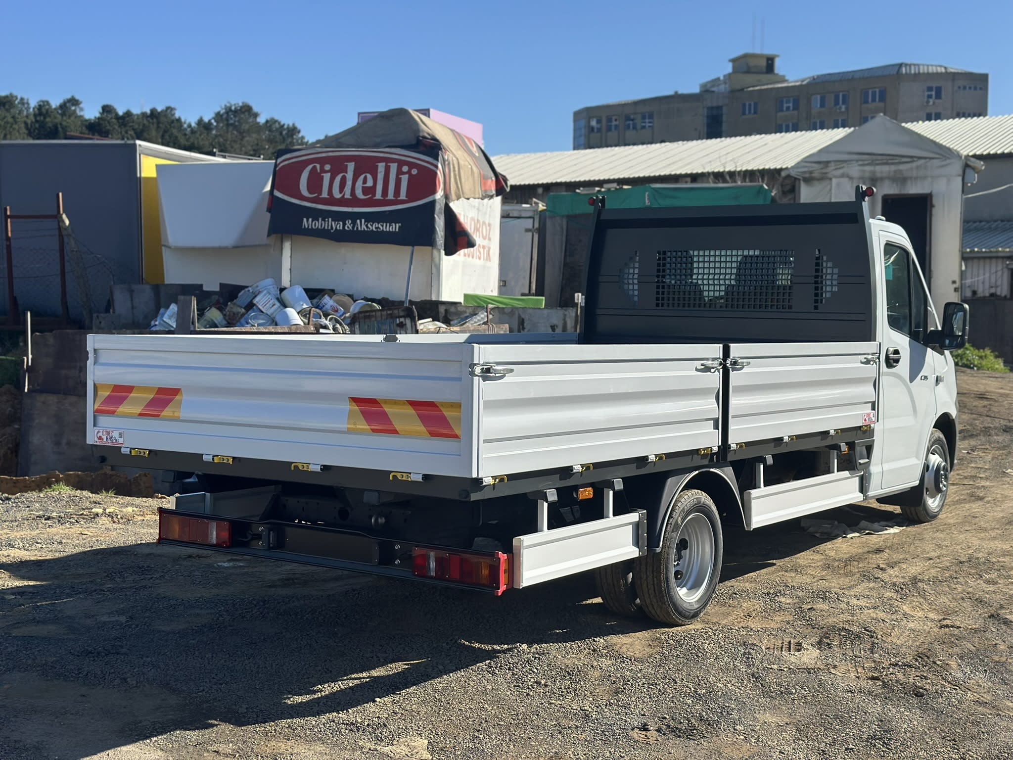 EMR-378 küçük resim 5