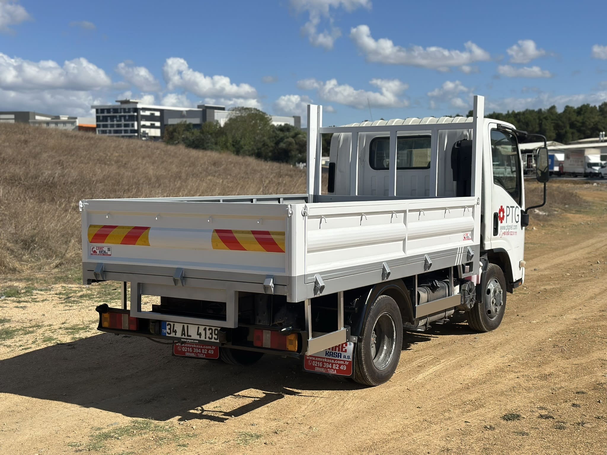 EMR-343 küçük resim 4