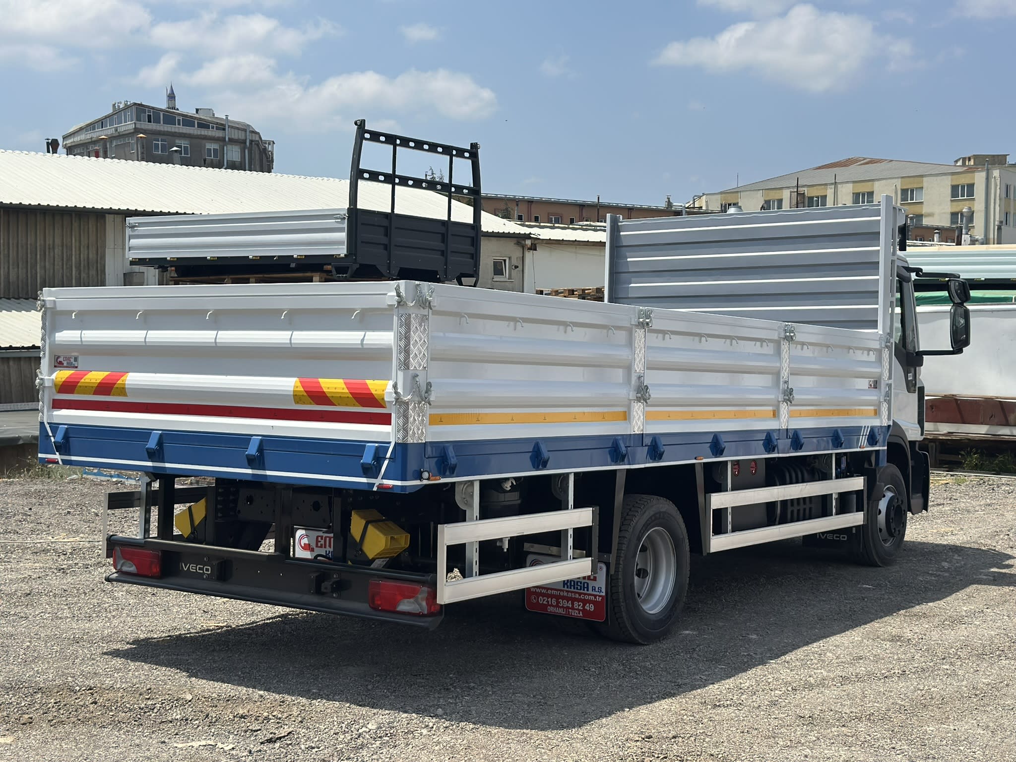 EMR-327 küçük resim 4