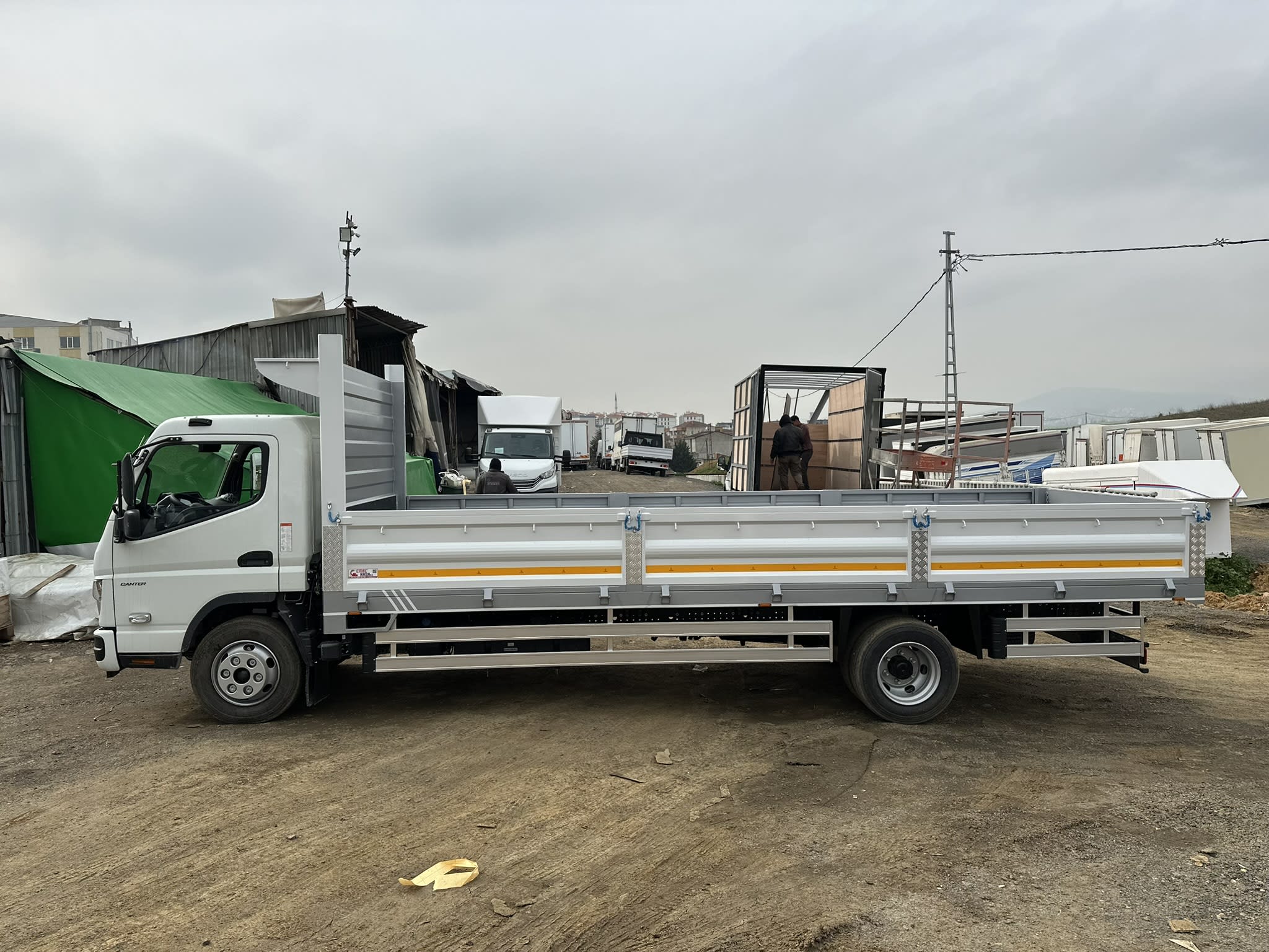 EMR-383 küçük resim 6