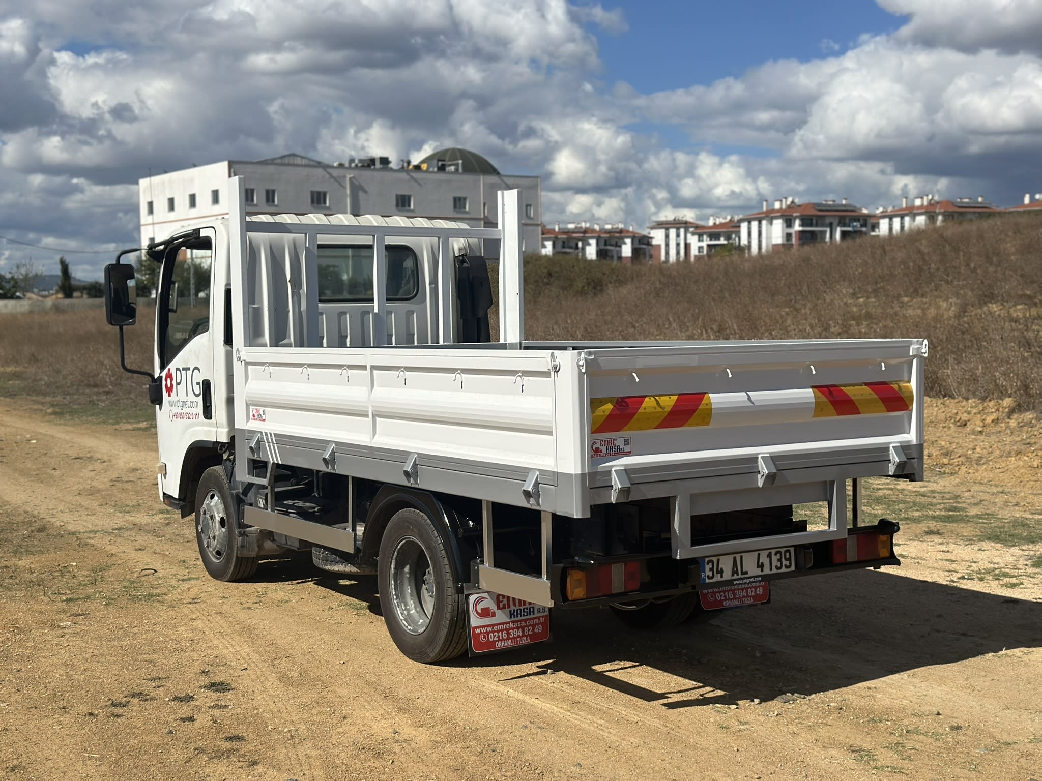 EMR-343 küçük resim 5