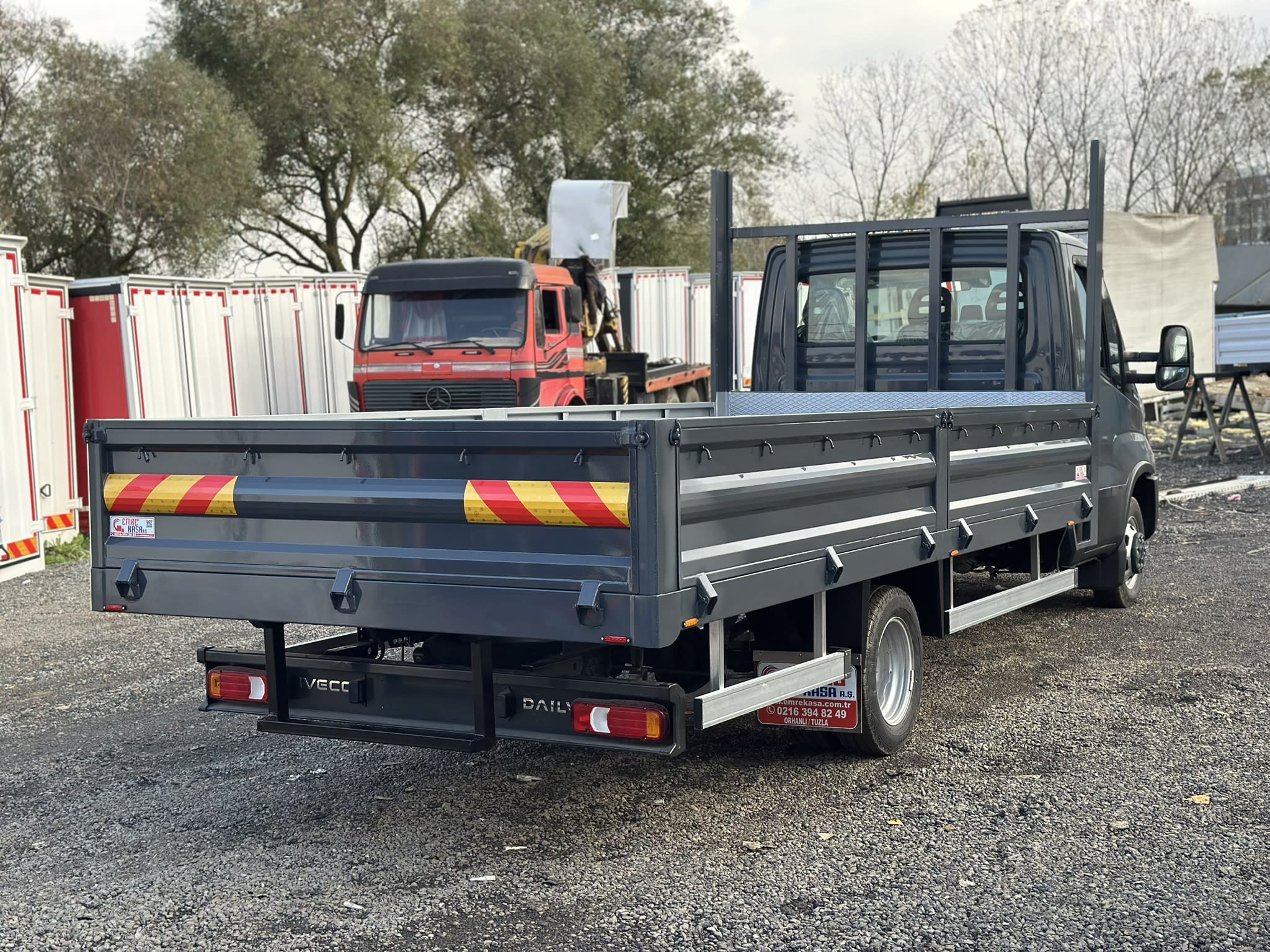 EMR-358 küçük resim 4