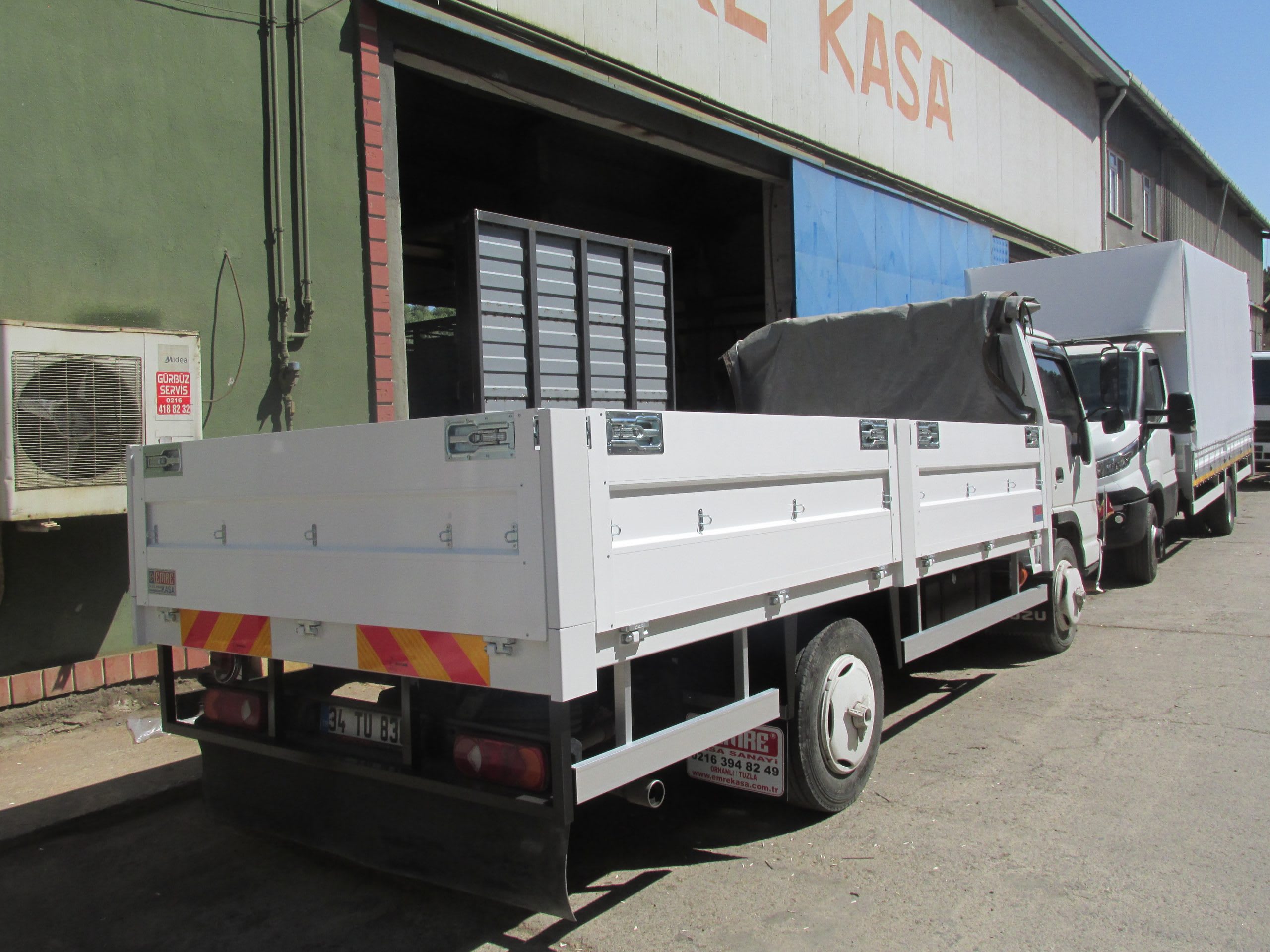 EMR-266 küçük resim 3
