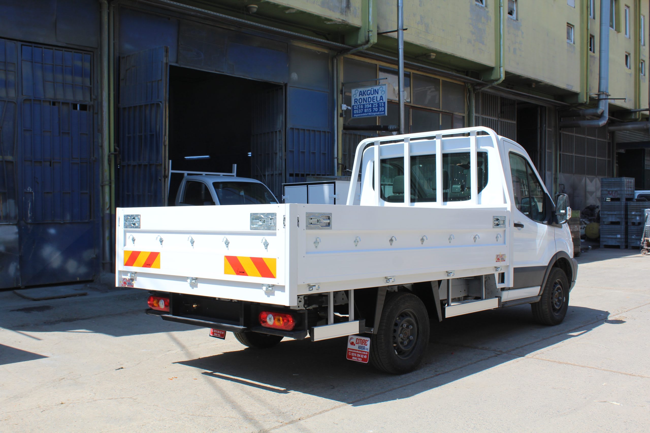 EMR-225 küçük resim 6