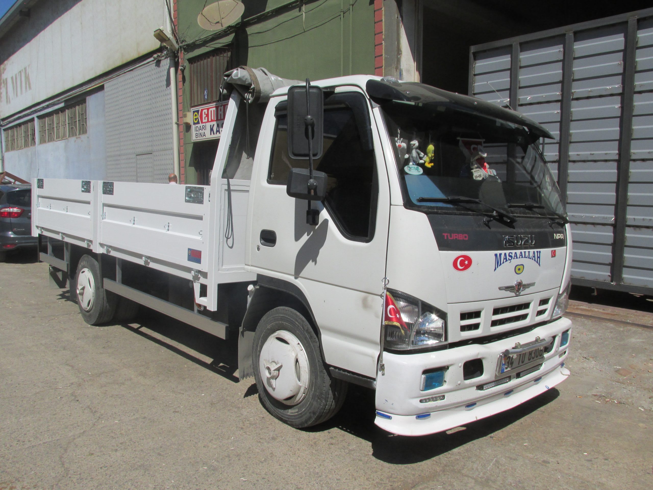 EMR-266