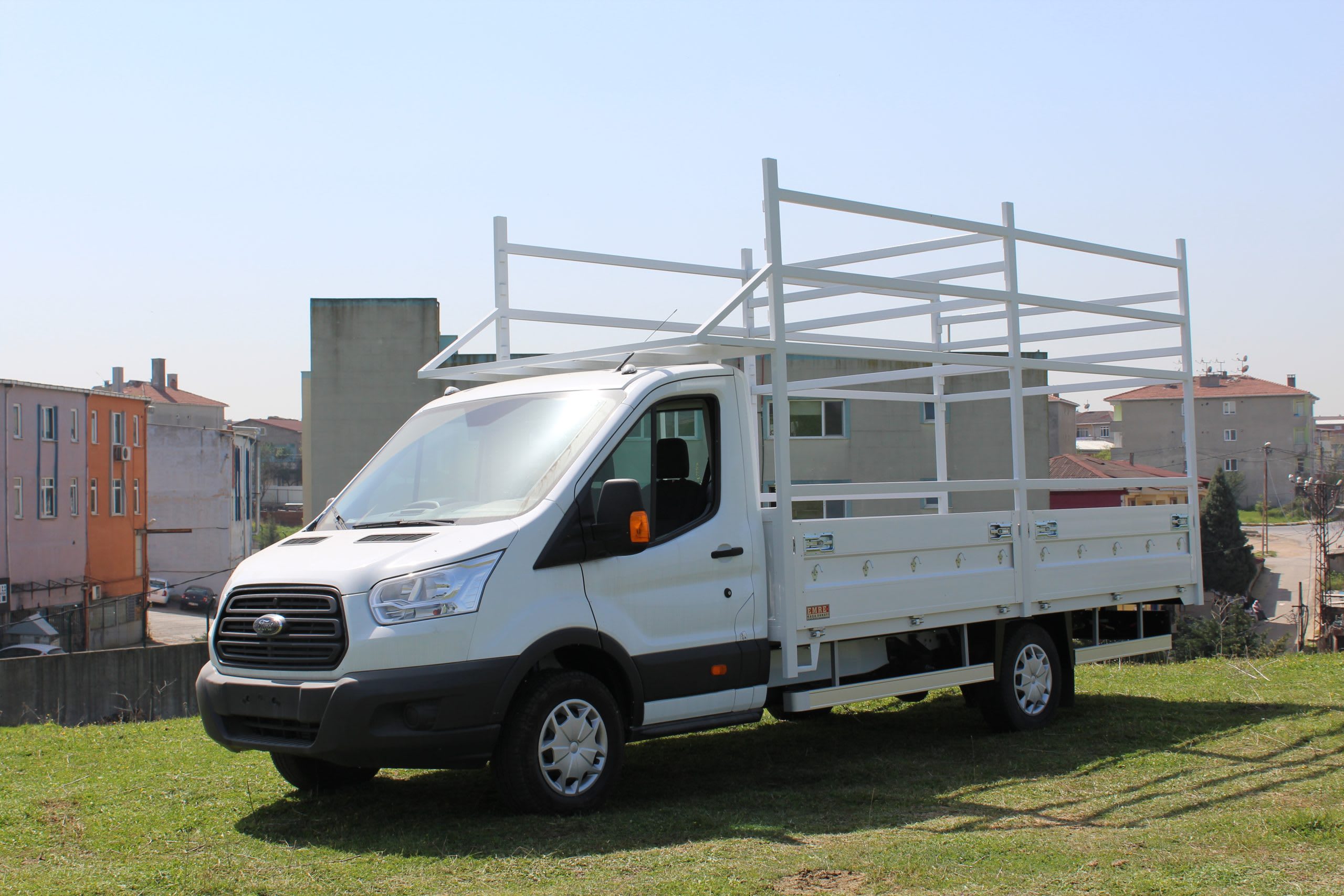 EMR-274 küçük resim 5
