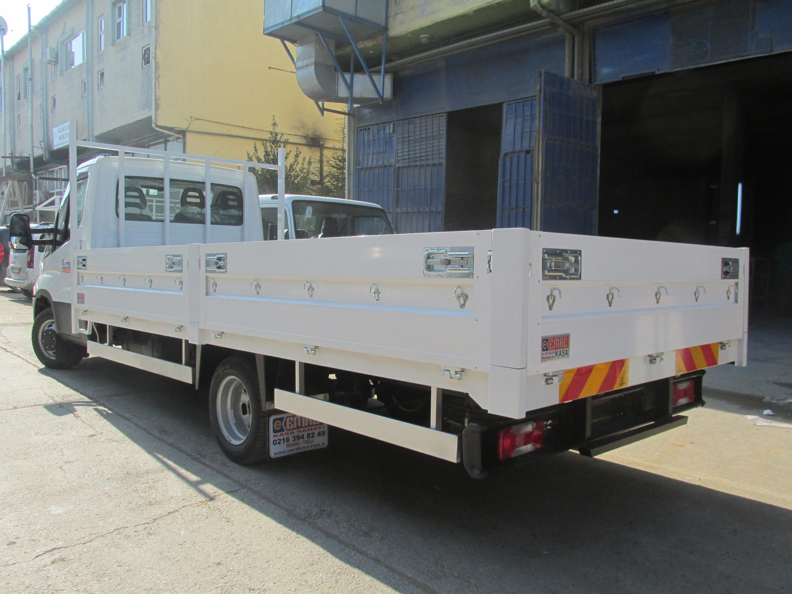 EMR-267 küçük resim 3