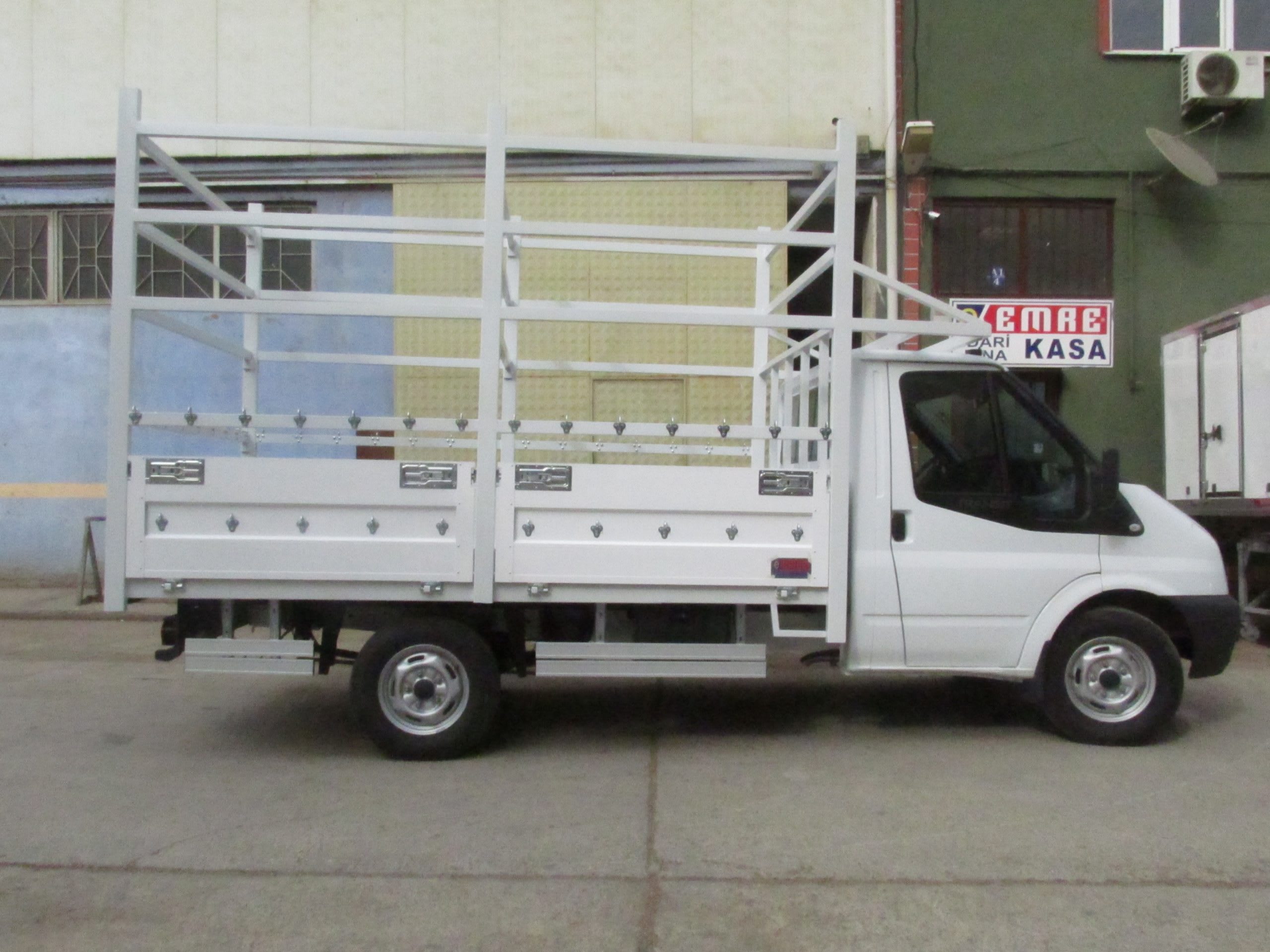 EMR-270 küçük resim 2