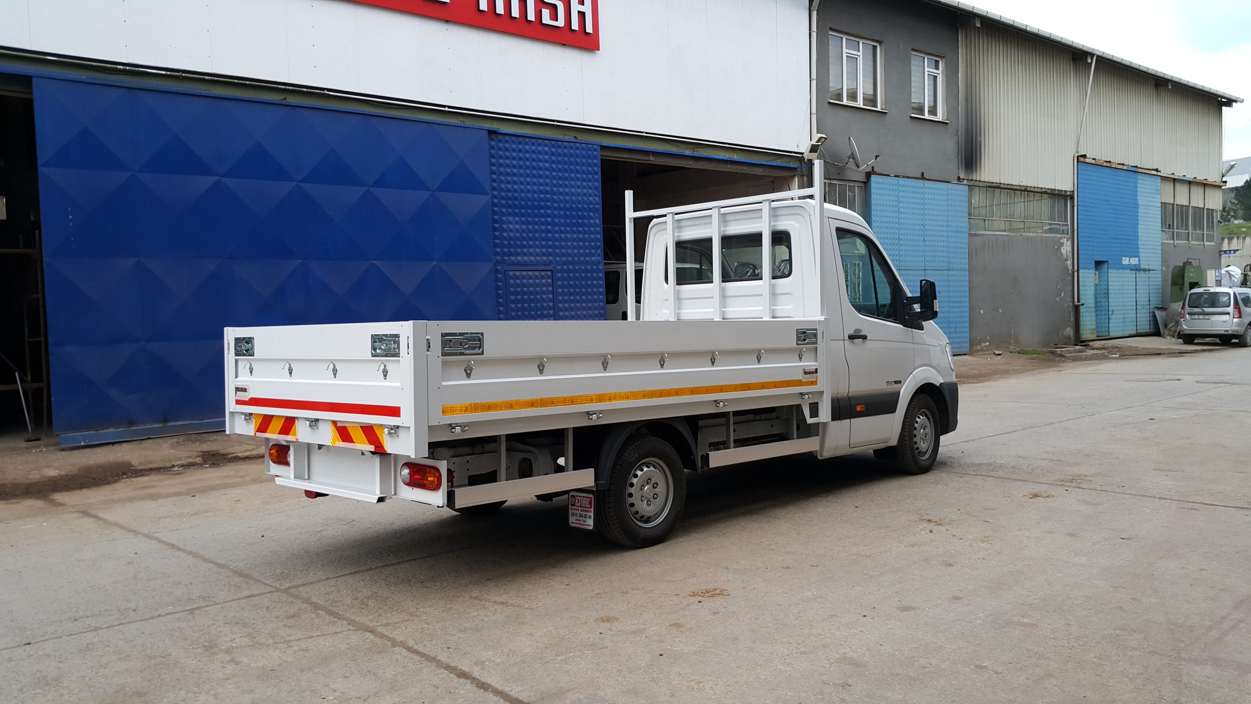EMR-265 küçük resim 4