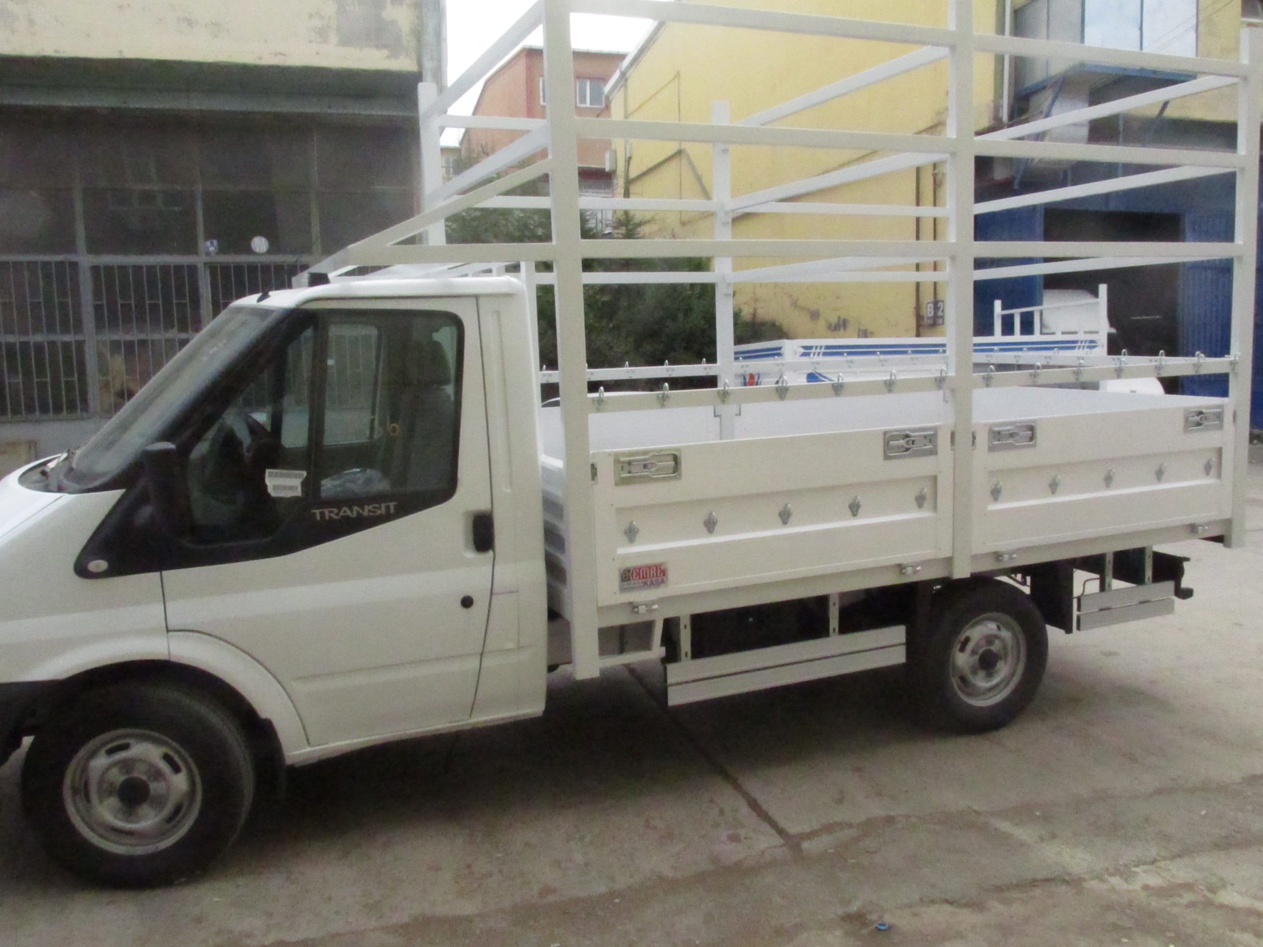 EMR-270 küçük resim 3