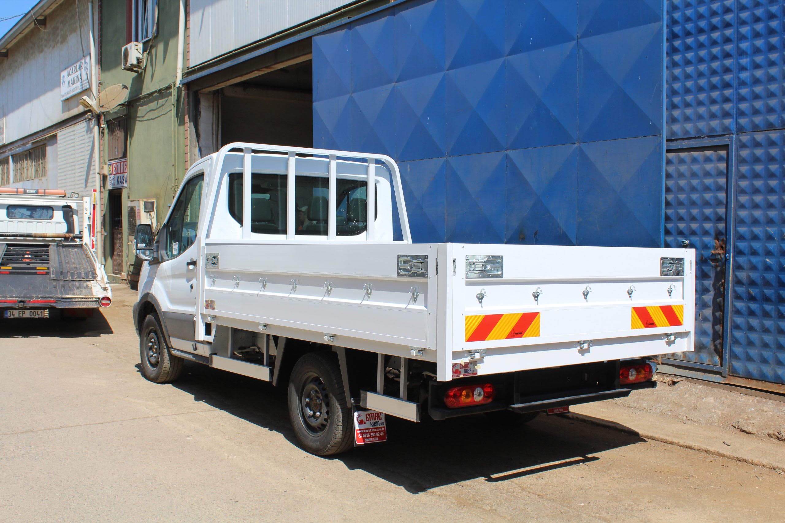 EMR-225 küçük resim 5
