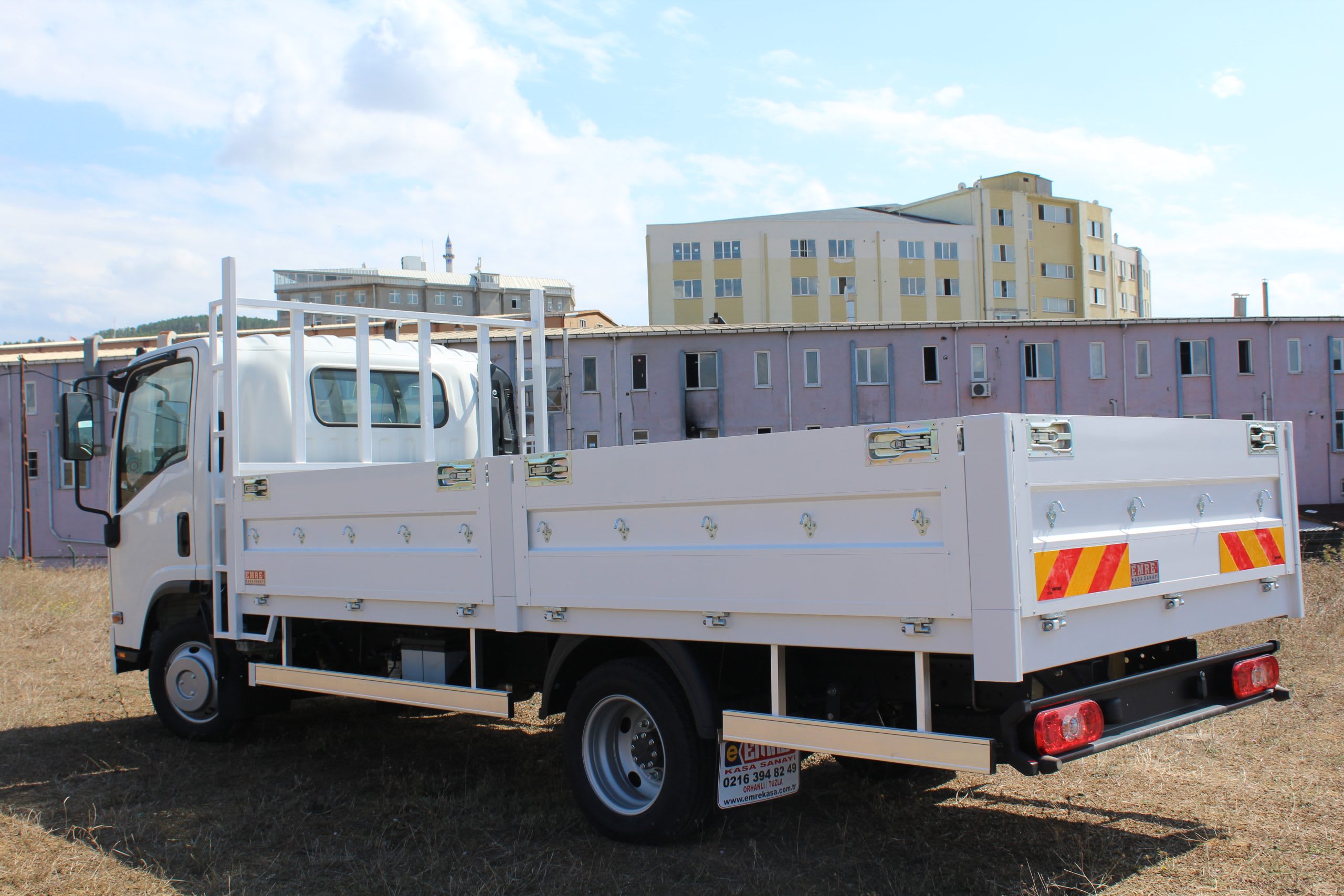 EMR-278 küçük resim 3
