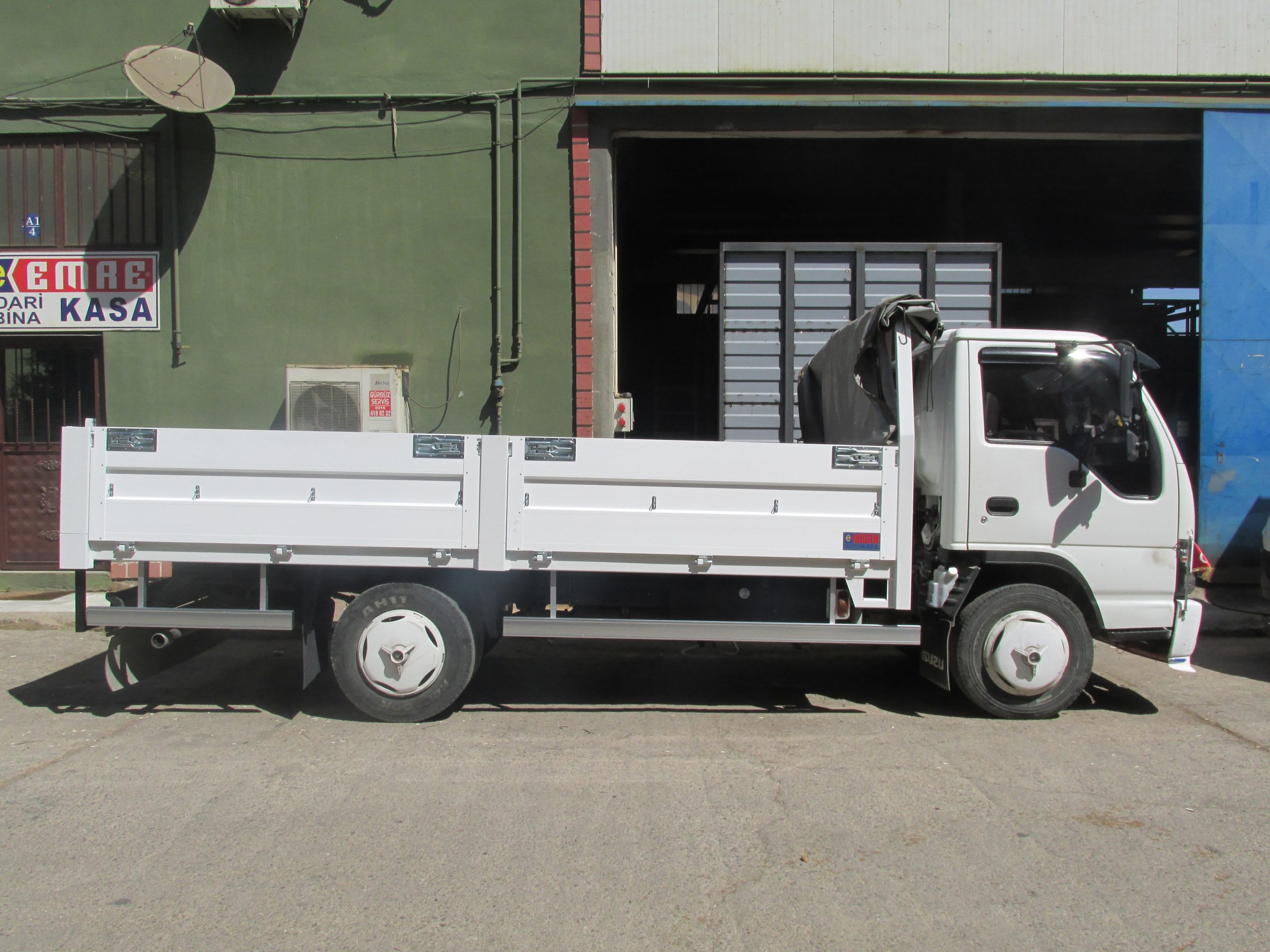 EMR-266 küçük resim 2
