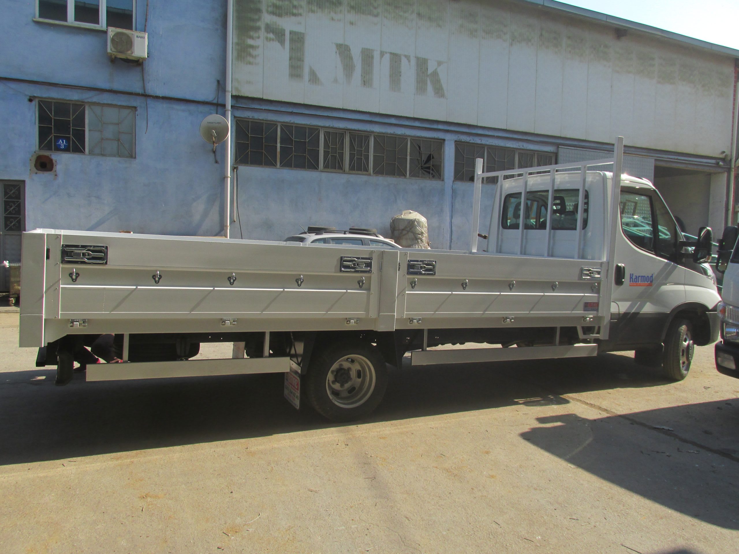 EMR-267 küçük resim 5