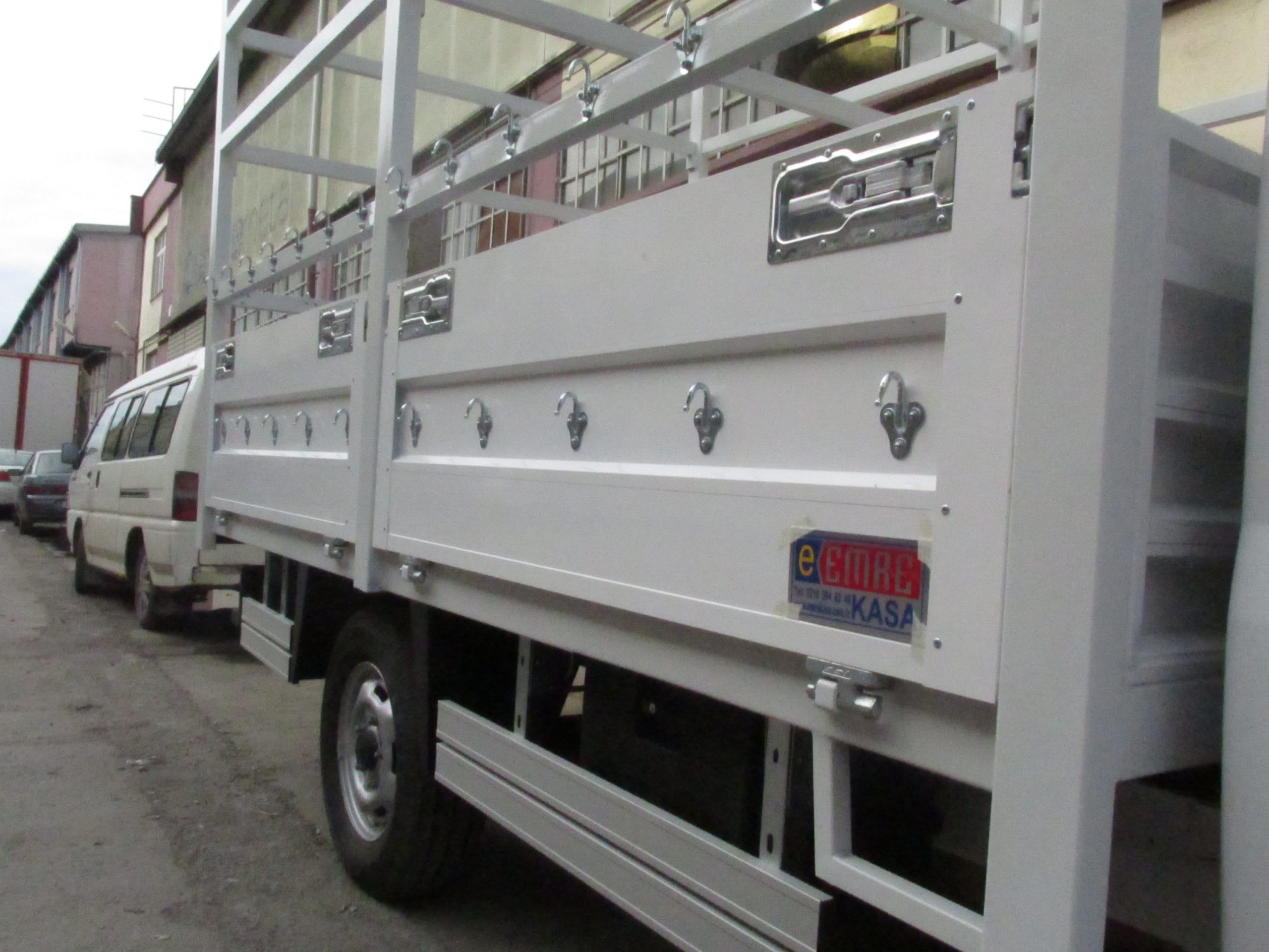 EMR-270 küçük resim 9