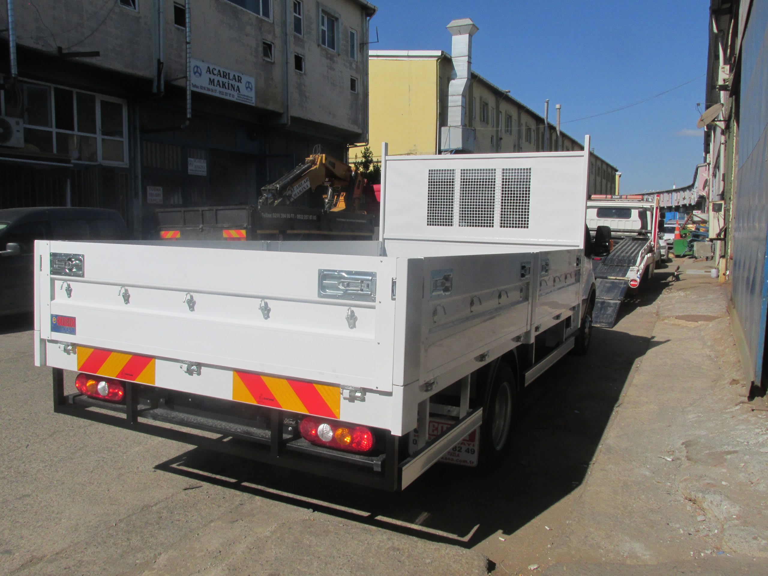 EMR-271 küçük resim 4