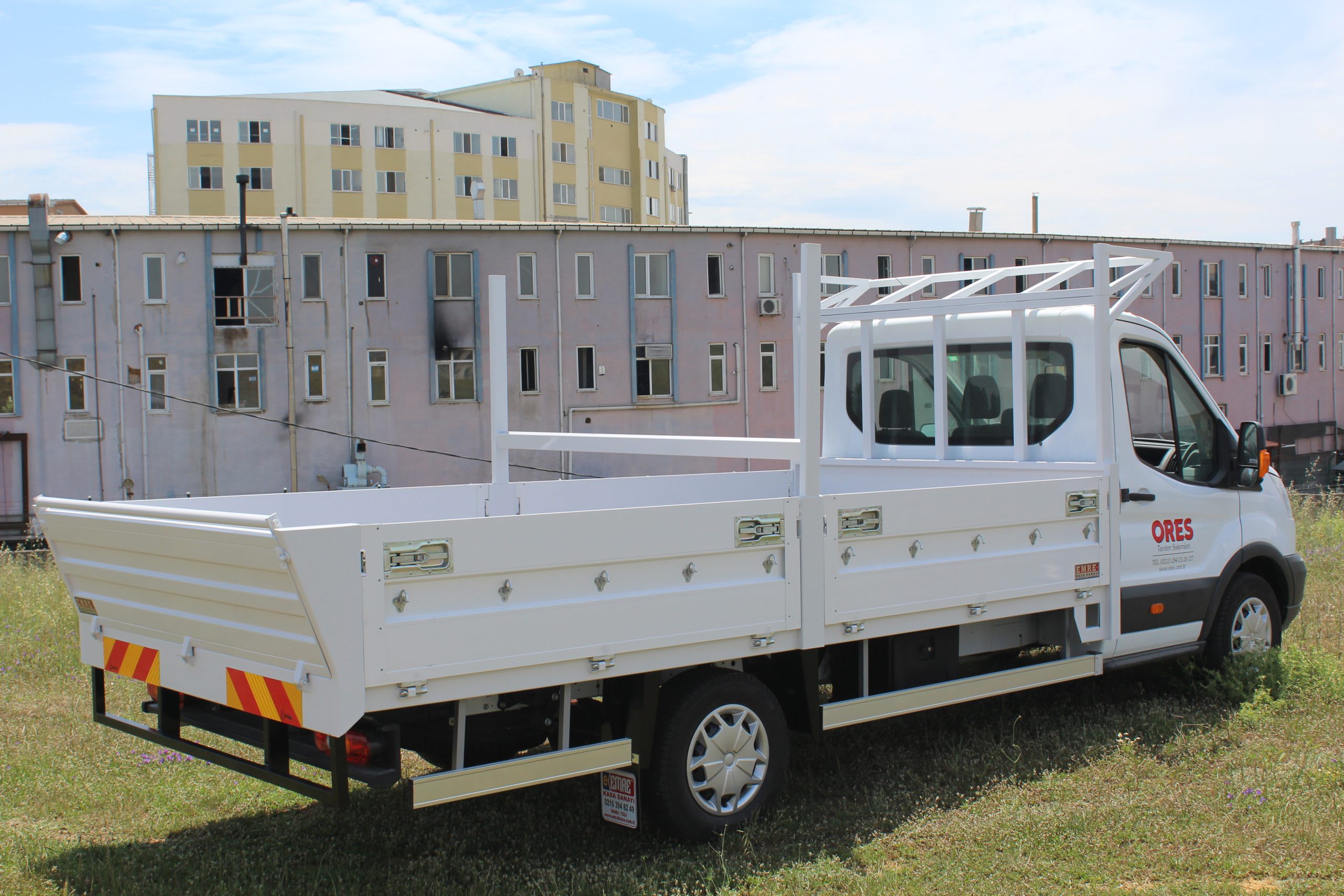 EMR-276 küçük resim 3