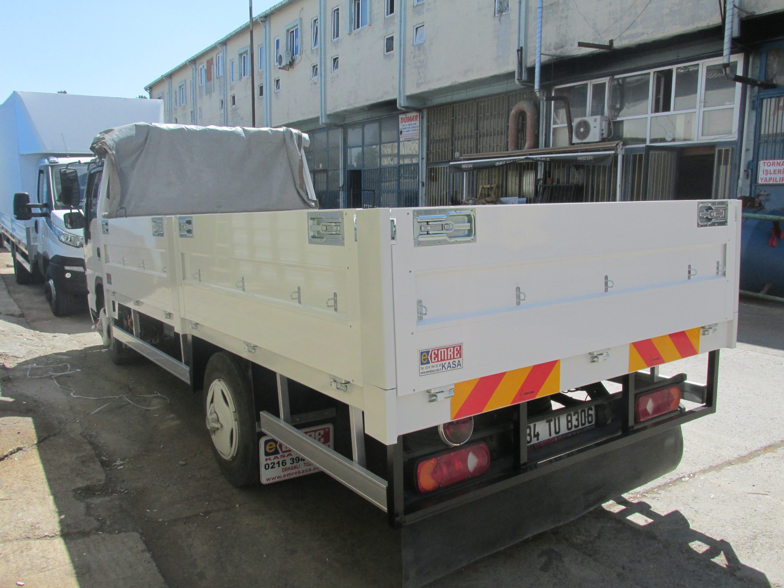 EMR-266 küçük resim 5