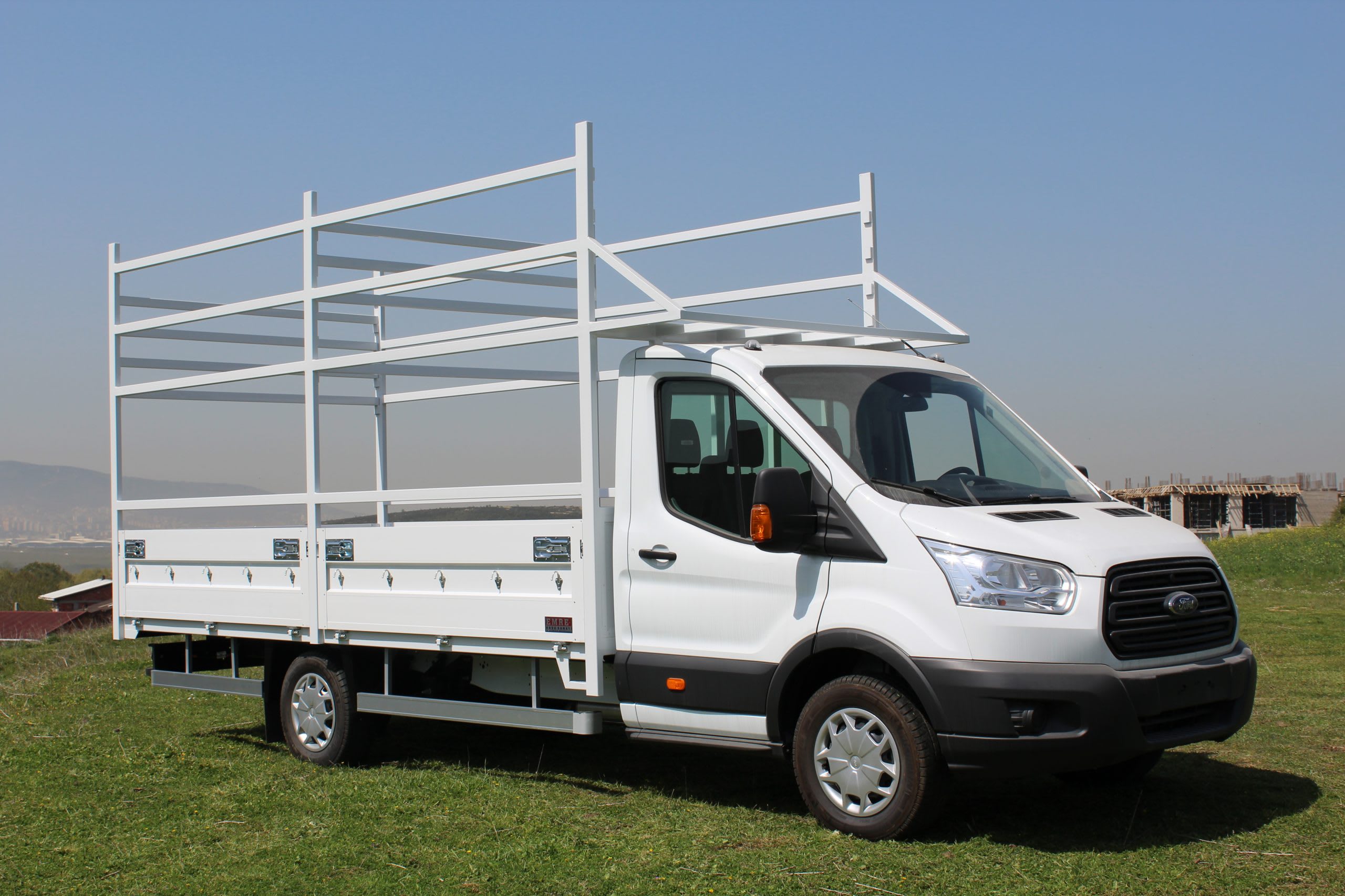 EMR-274 küçük resim 6