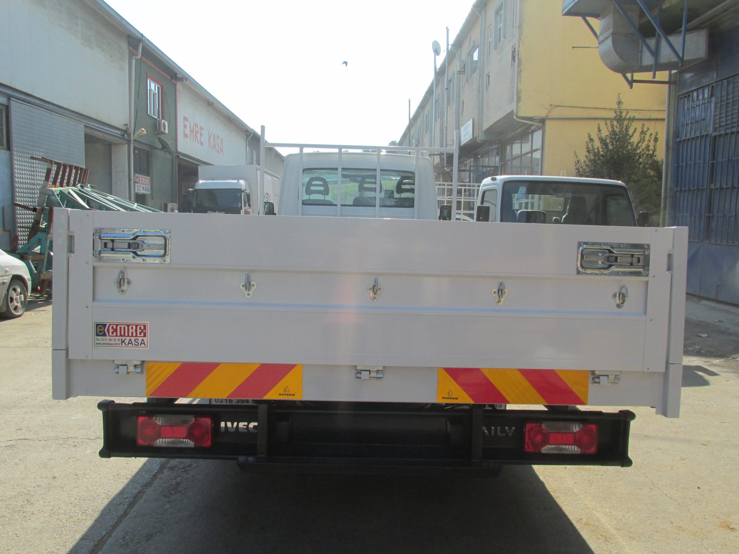 EMR-267 küçük resim 4