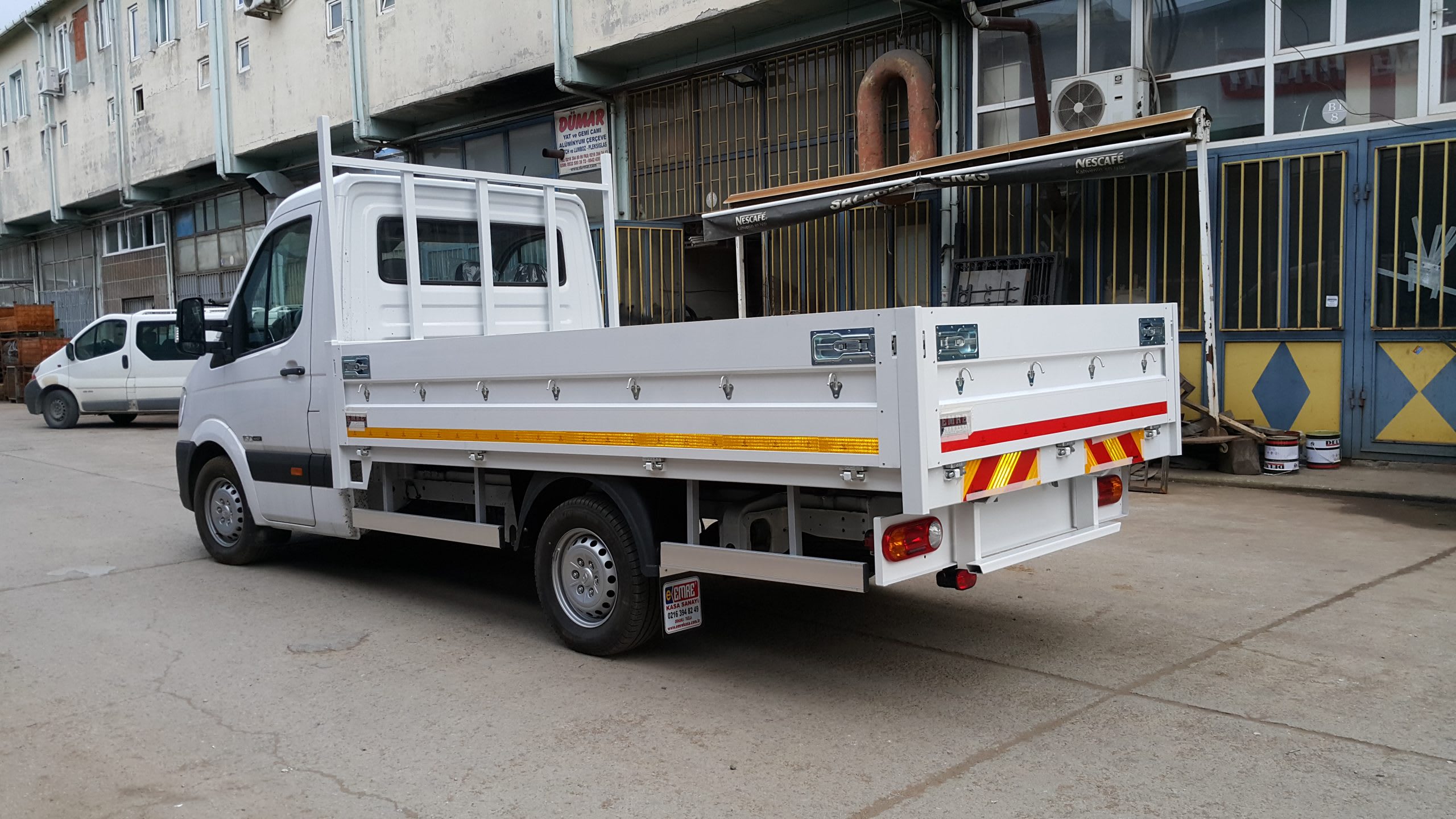 EMR-265 küçük resim 5