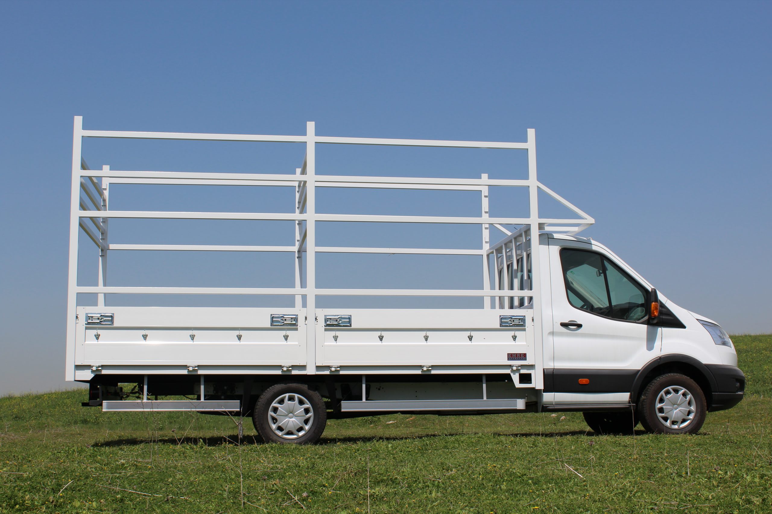 EMR-274 küçük resim 7