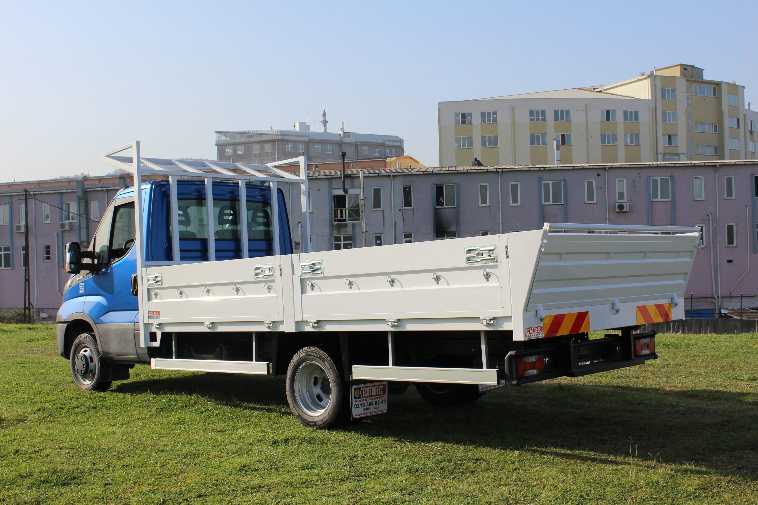 EMR-275 küçük resim 3